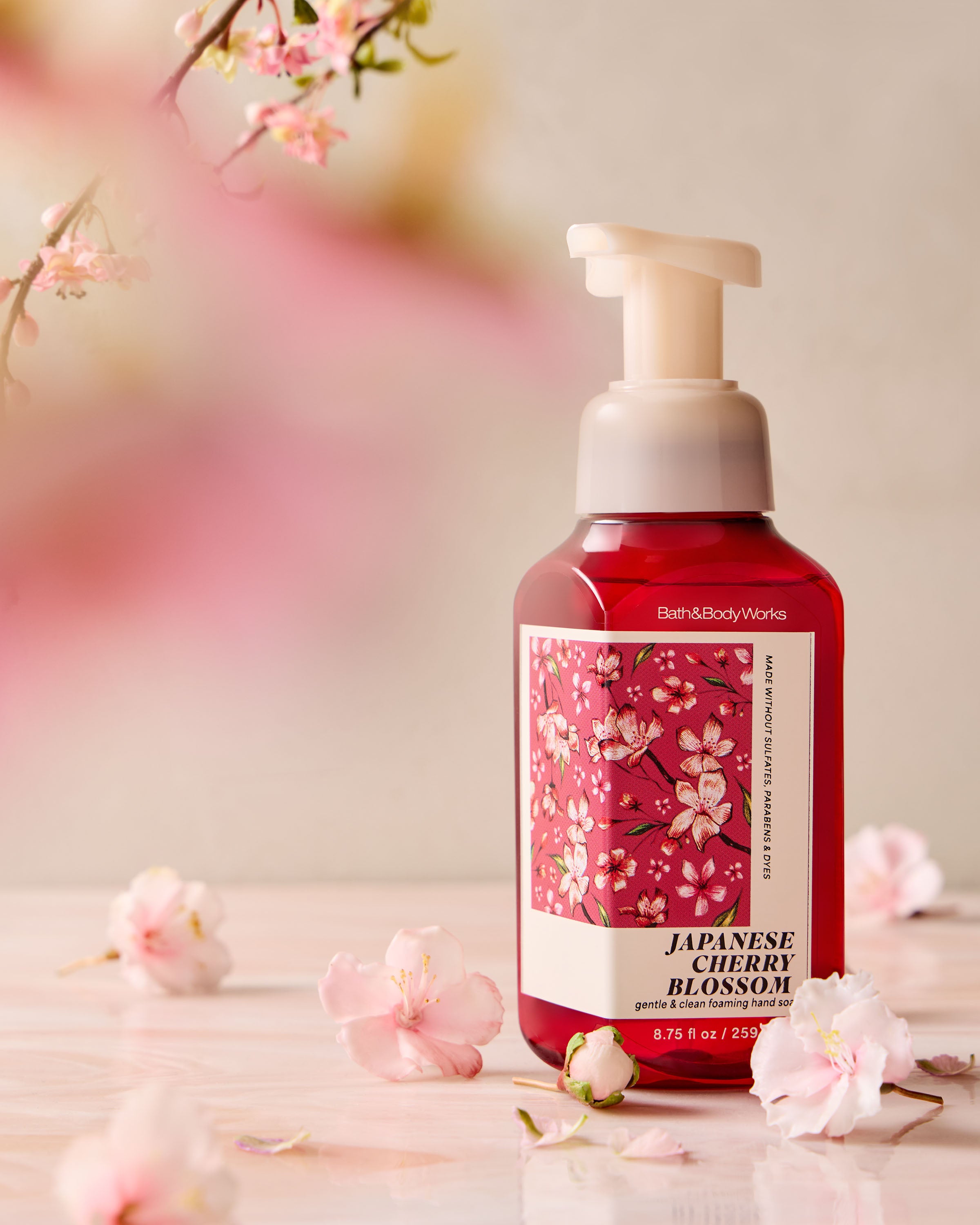 Japanese Cherry Blossom - Image 8
