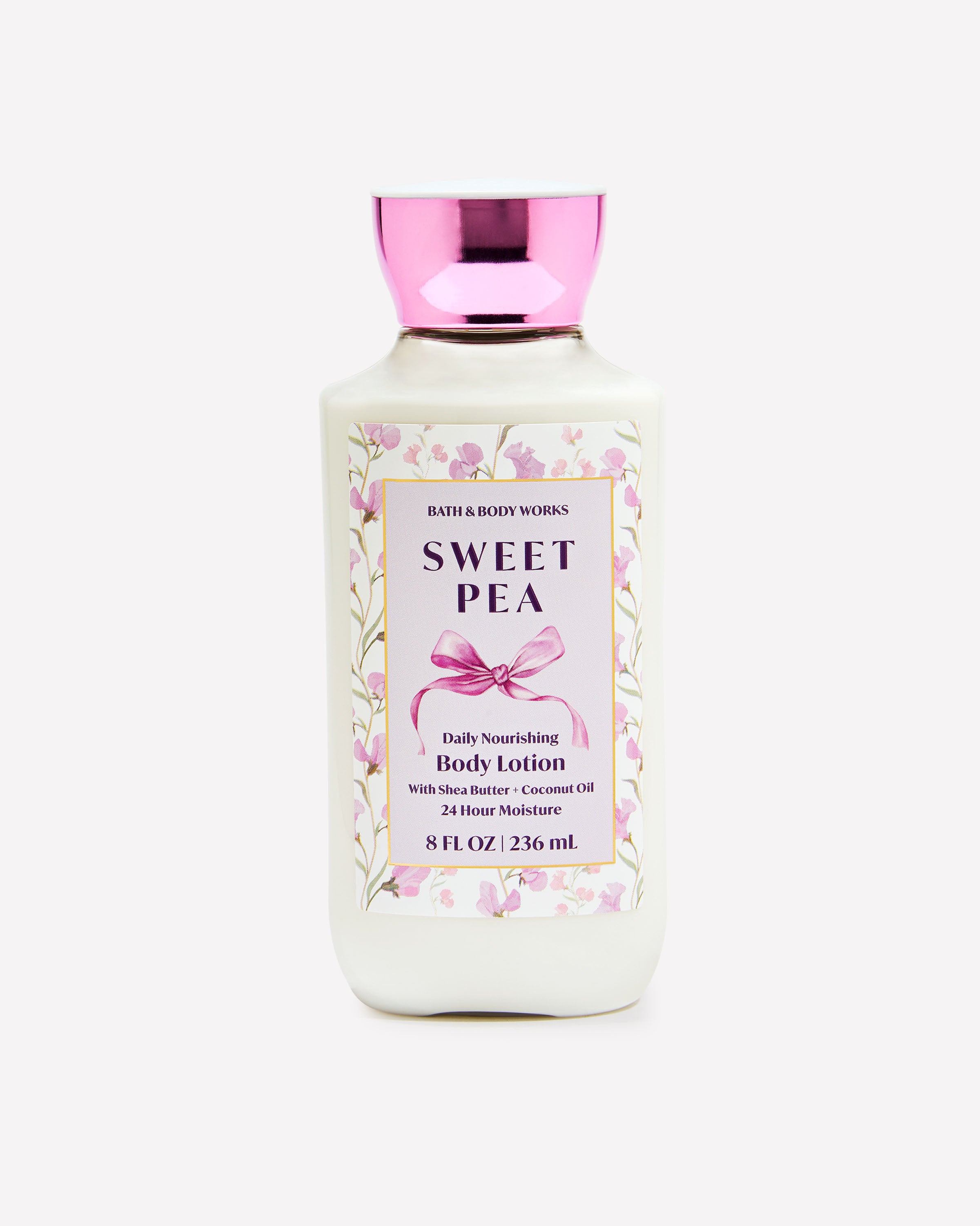 Sweet Pea BL