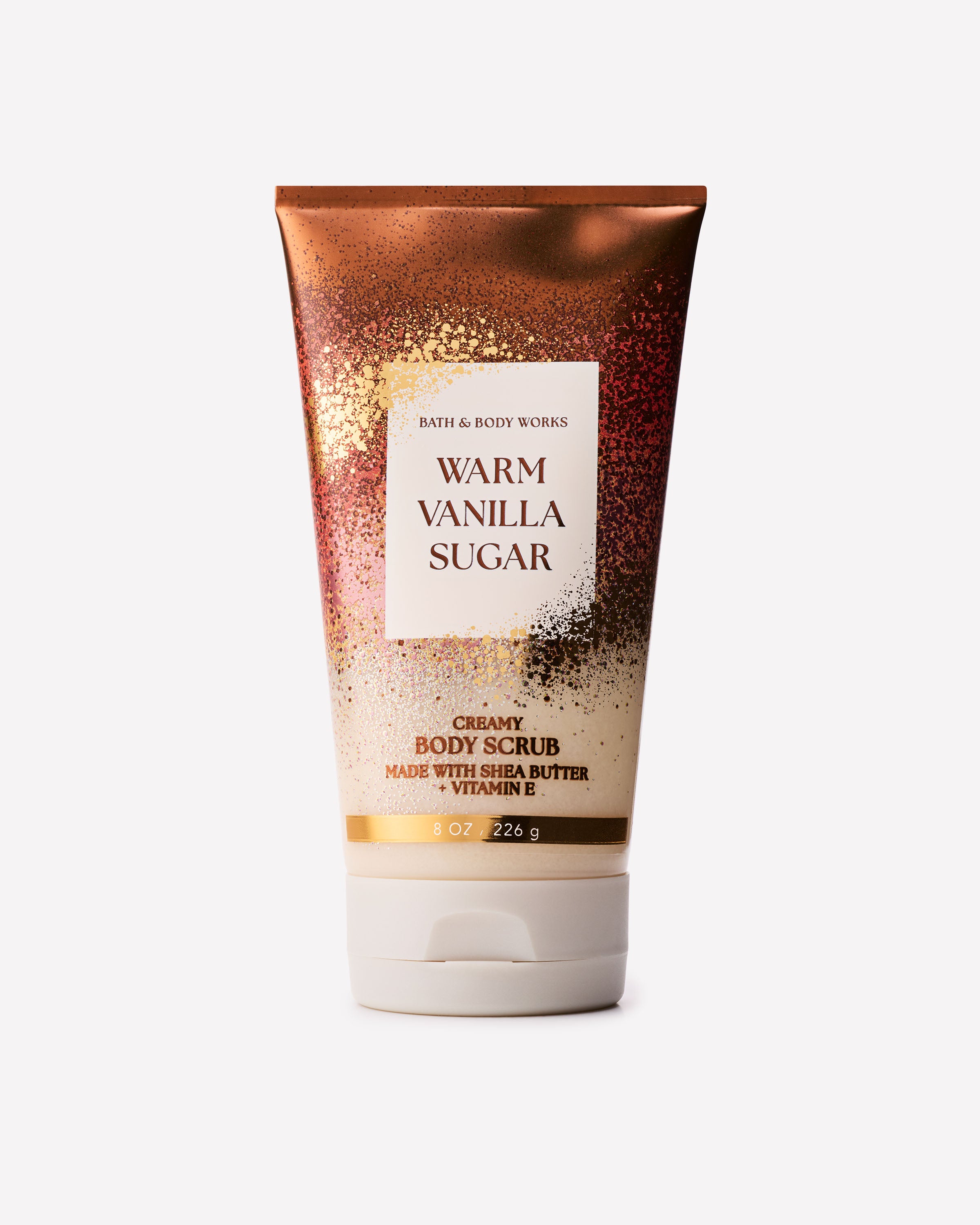 WARM VANILLA SUGAR