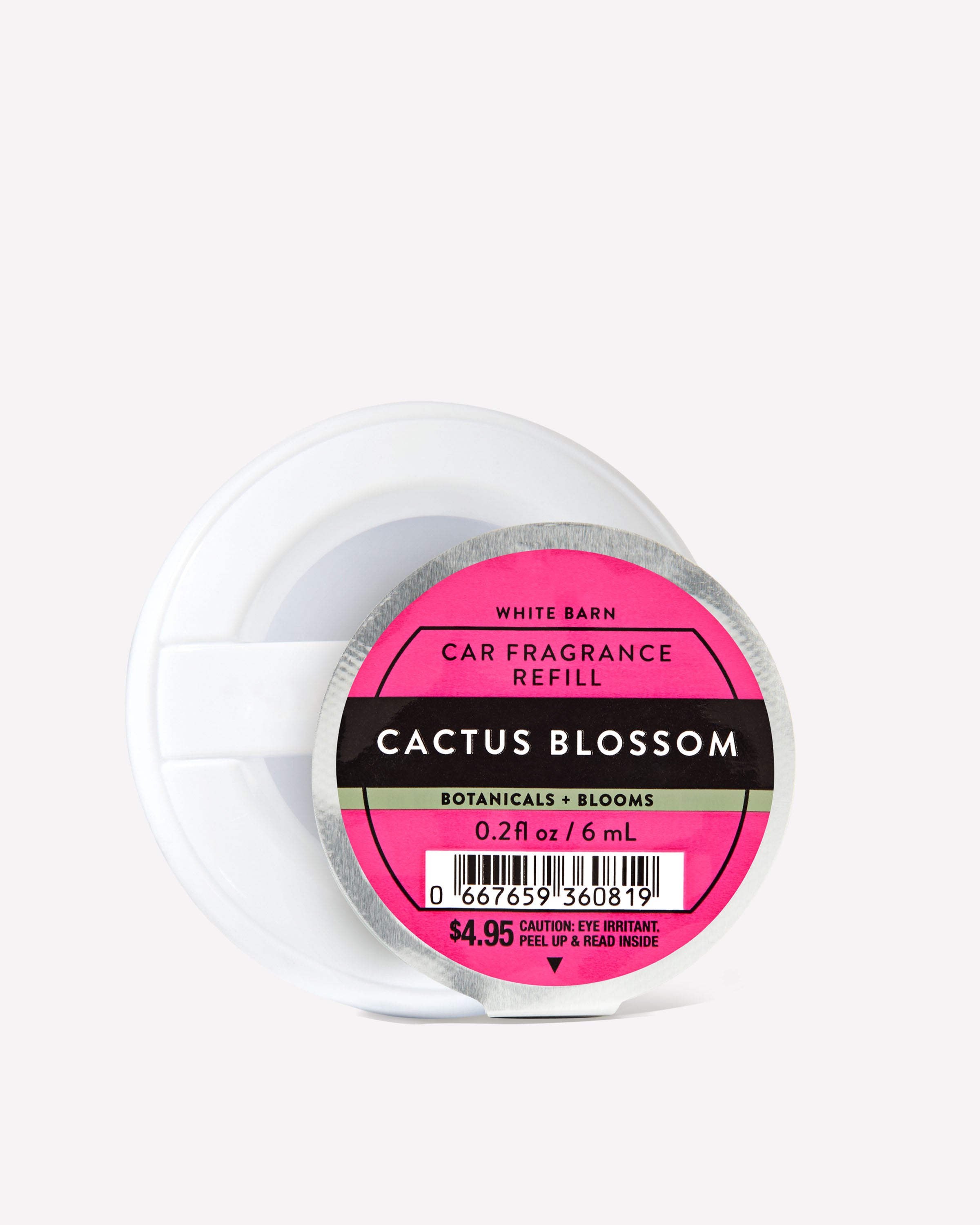 Cactus Blossom