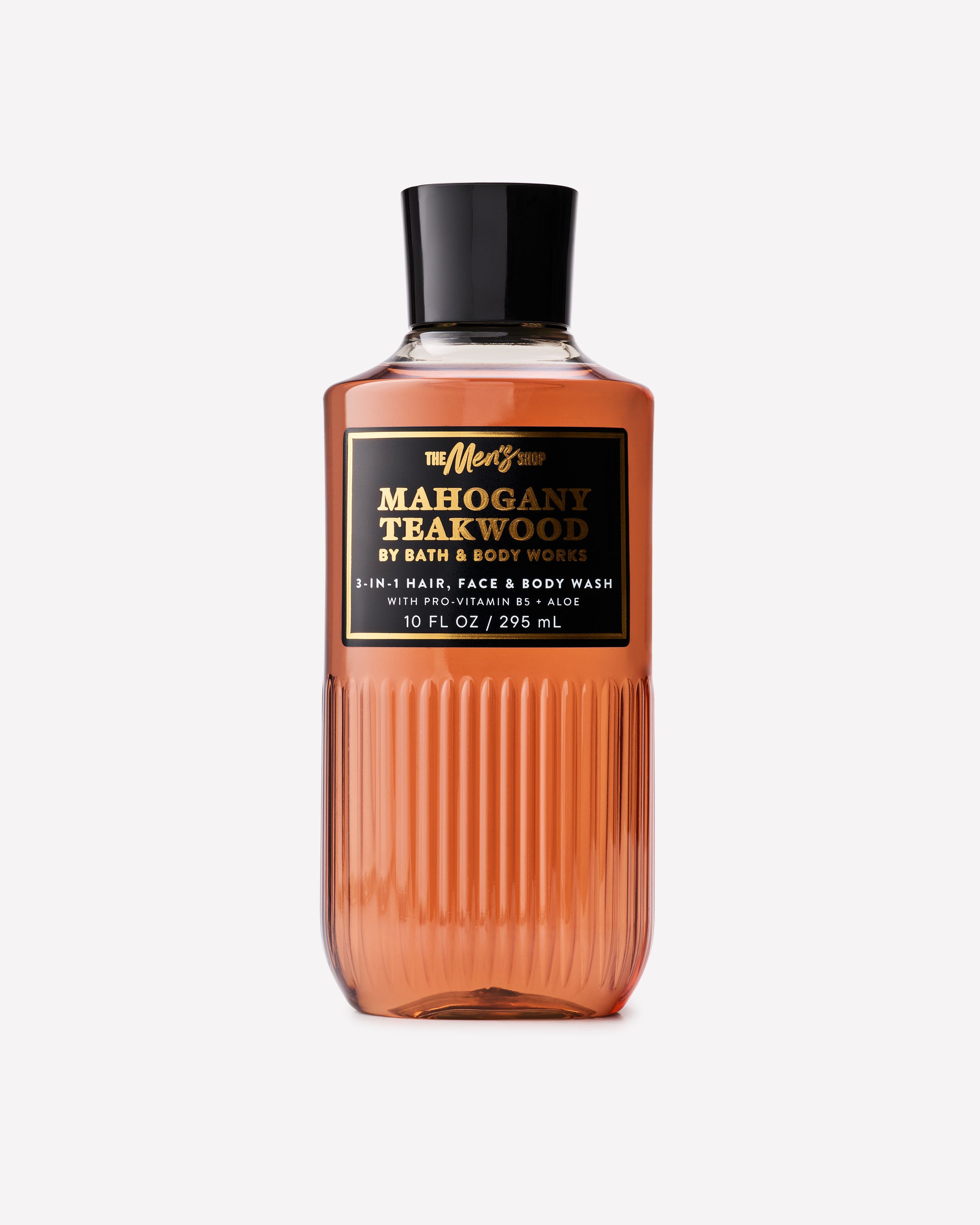 Mahogany Teakwood