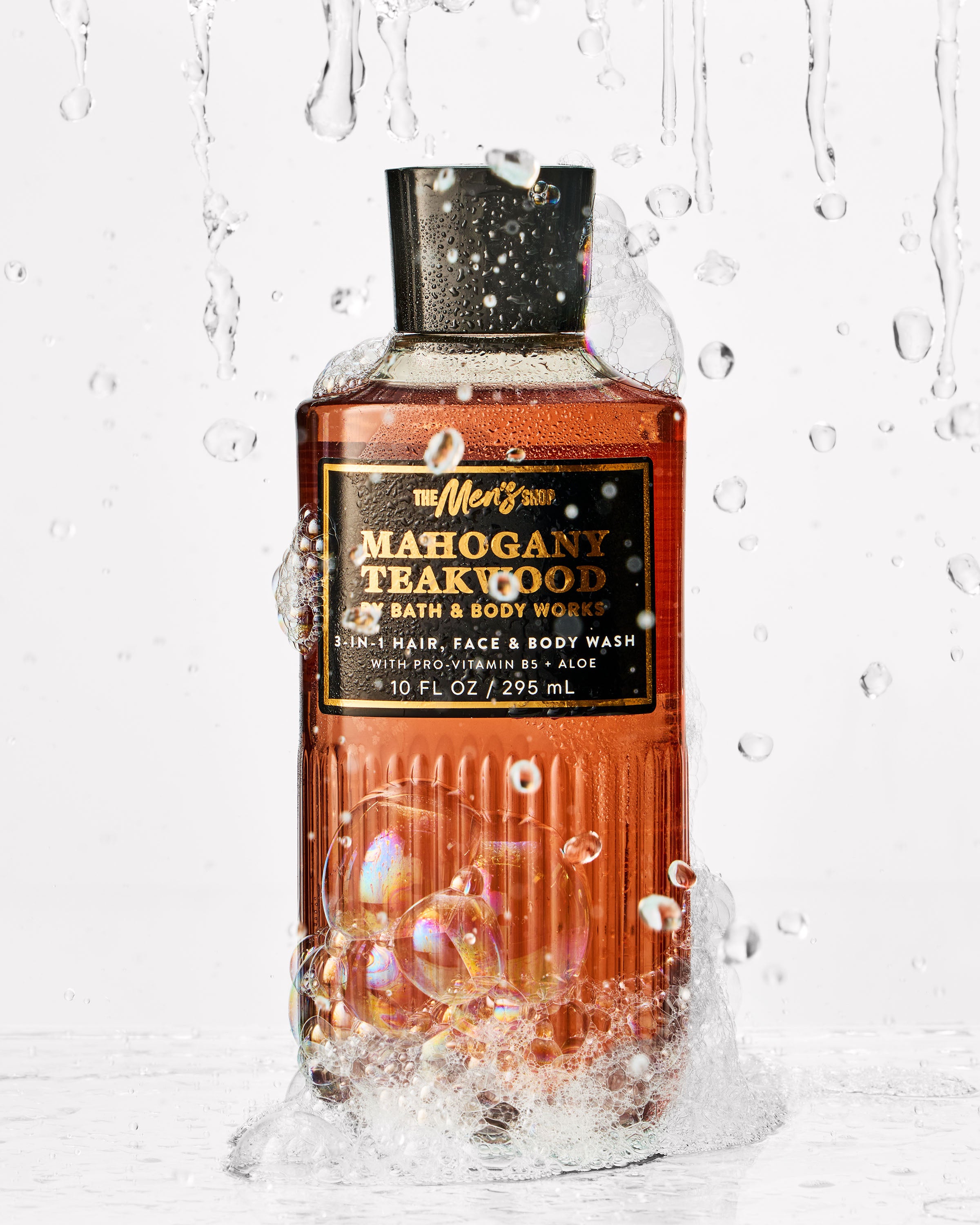 Mahogany Teakwood - Image 2