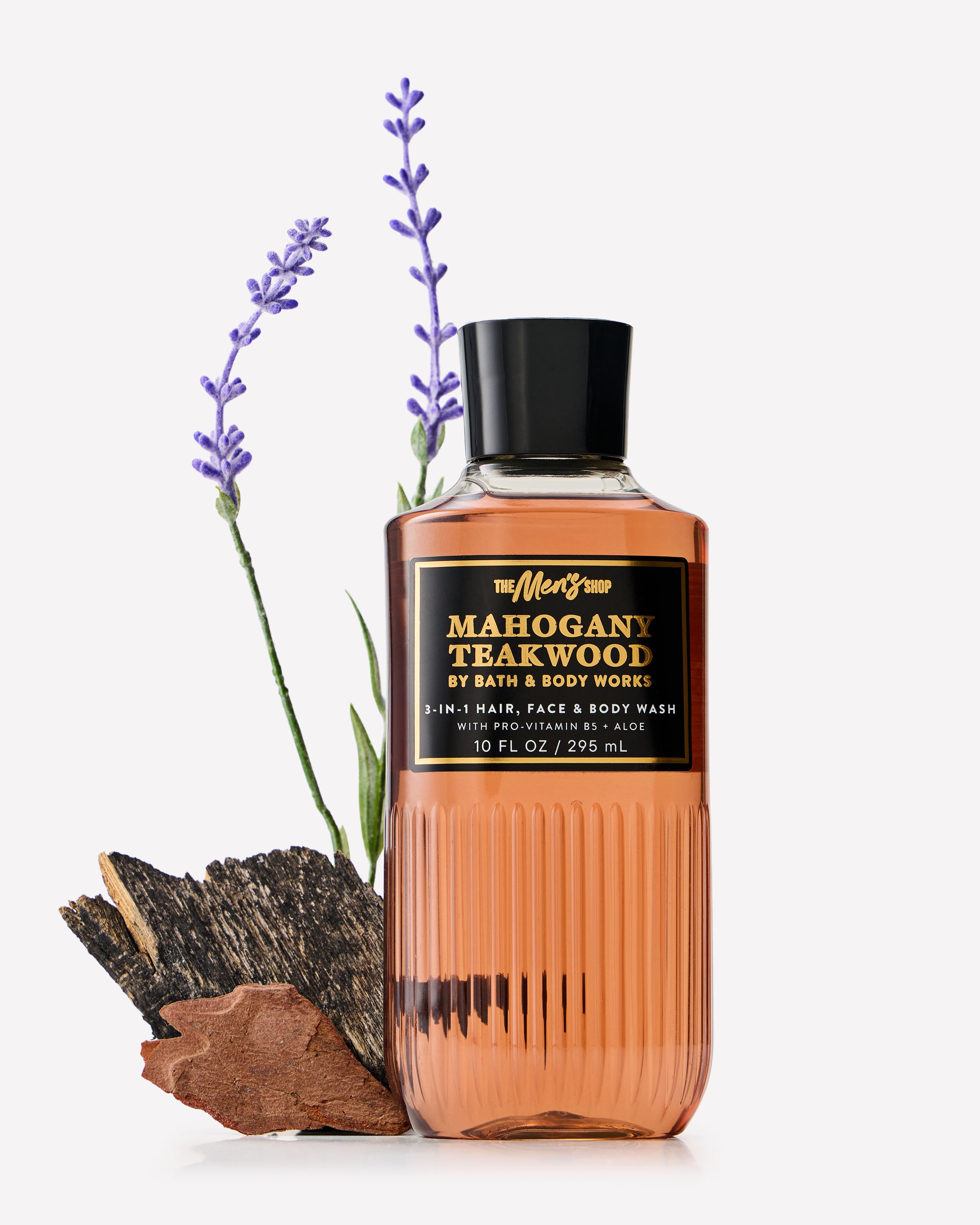 Mahogany Teakwood - Image 4