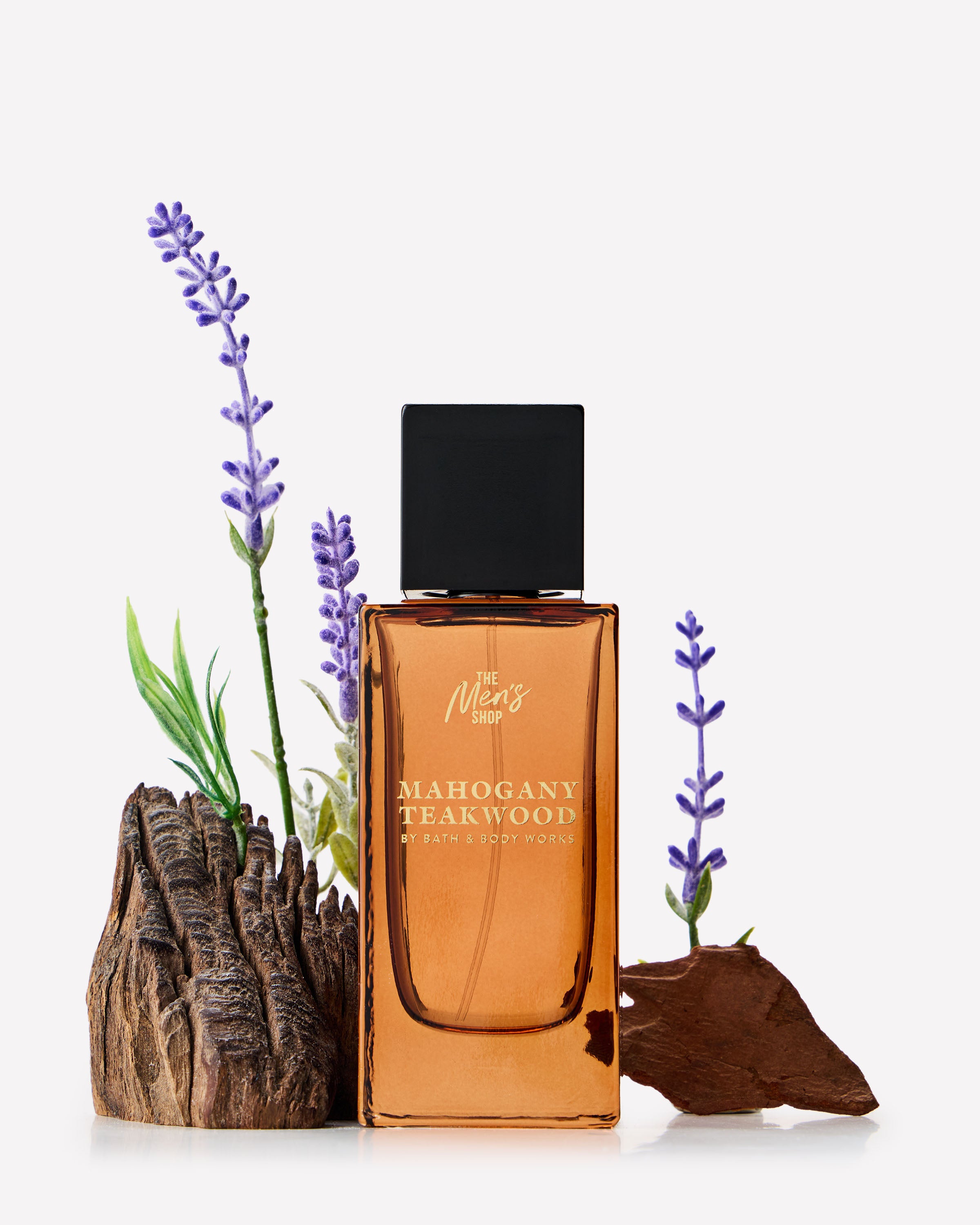 Mahogany Teakwood