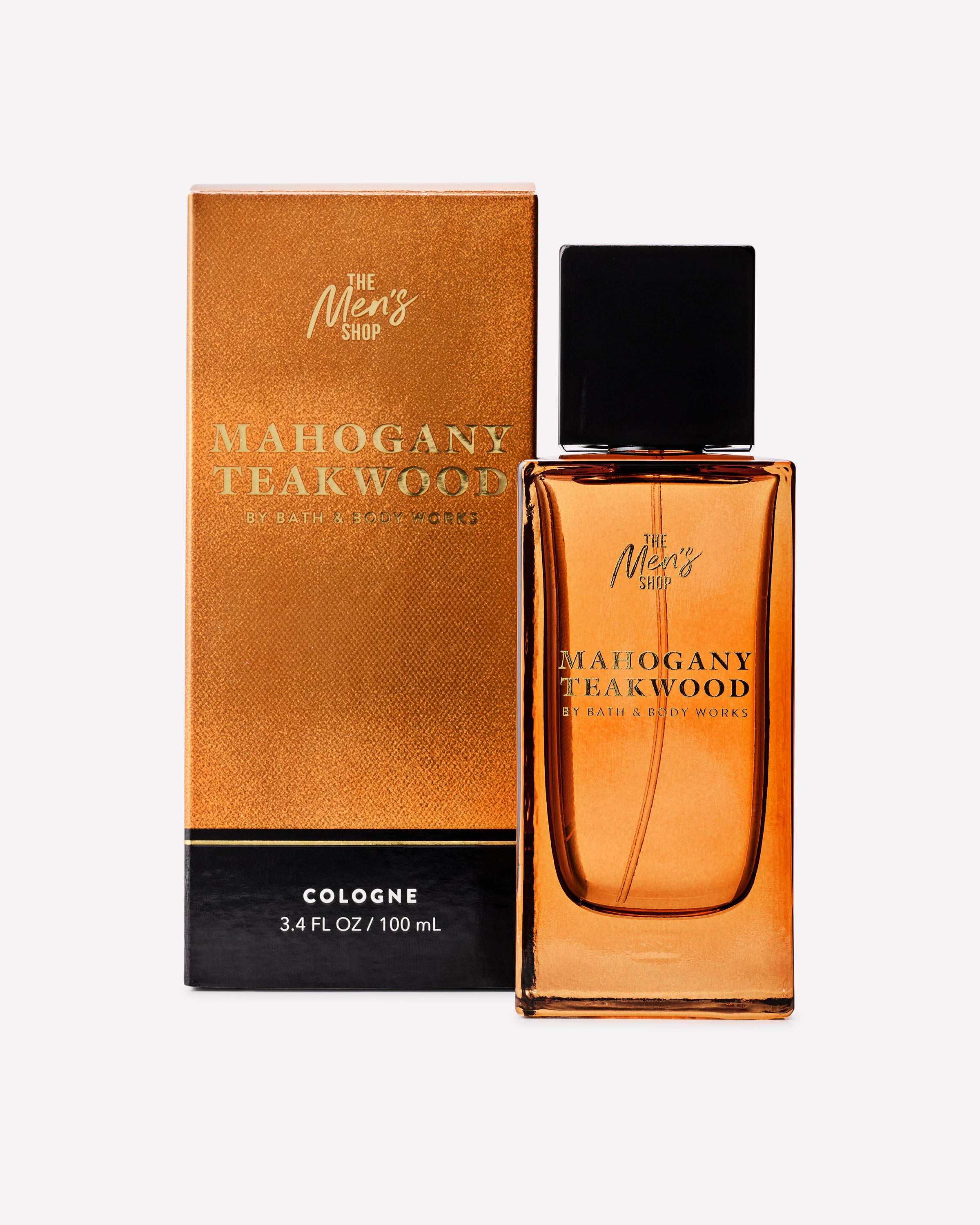 Mahogany Teakwood - Image 2