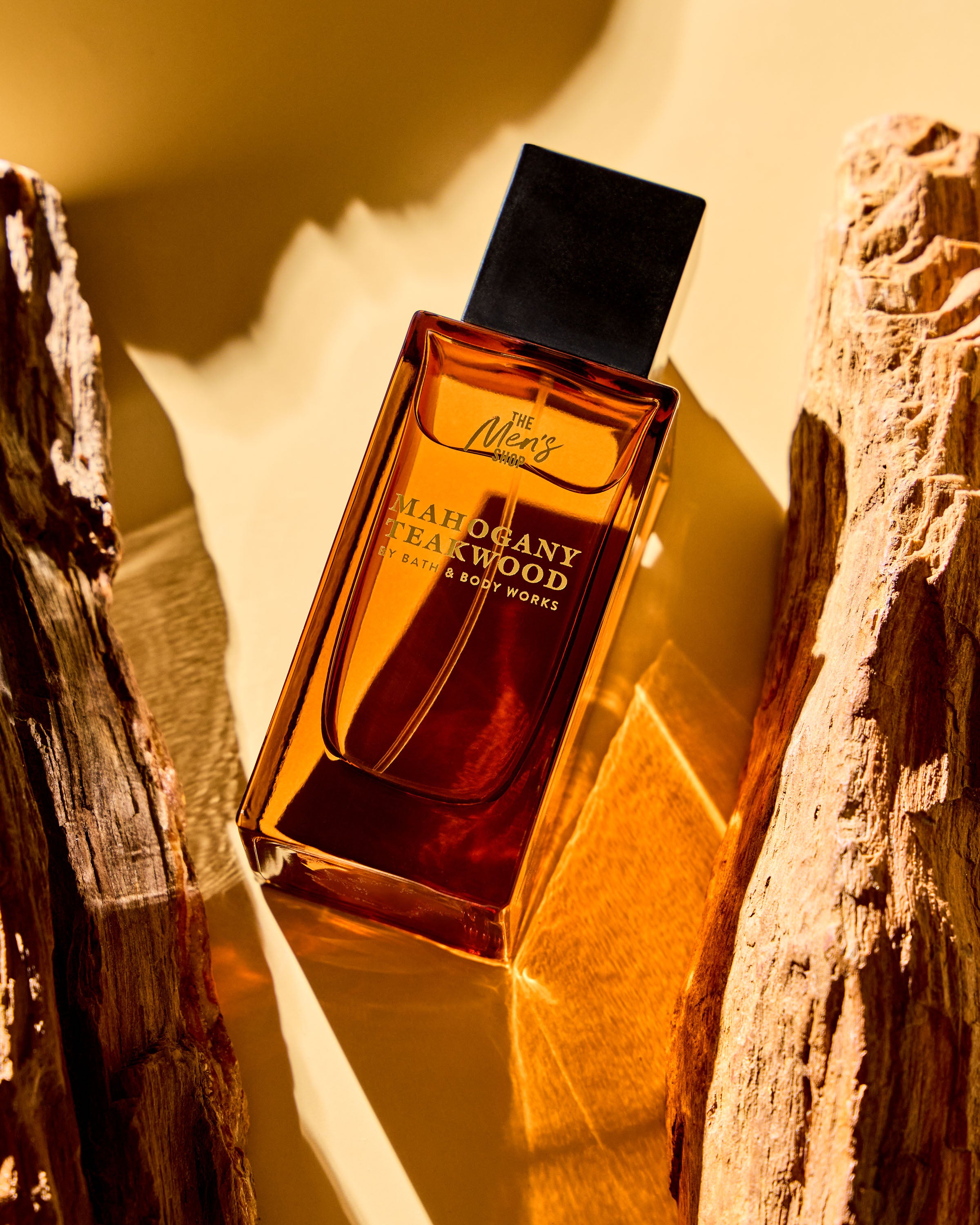 Mahogany Teakwood - Image 7