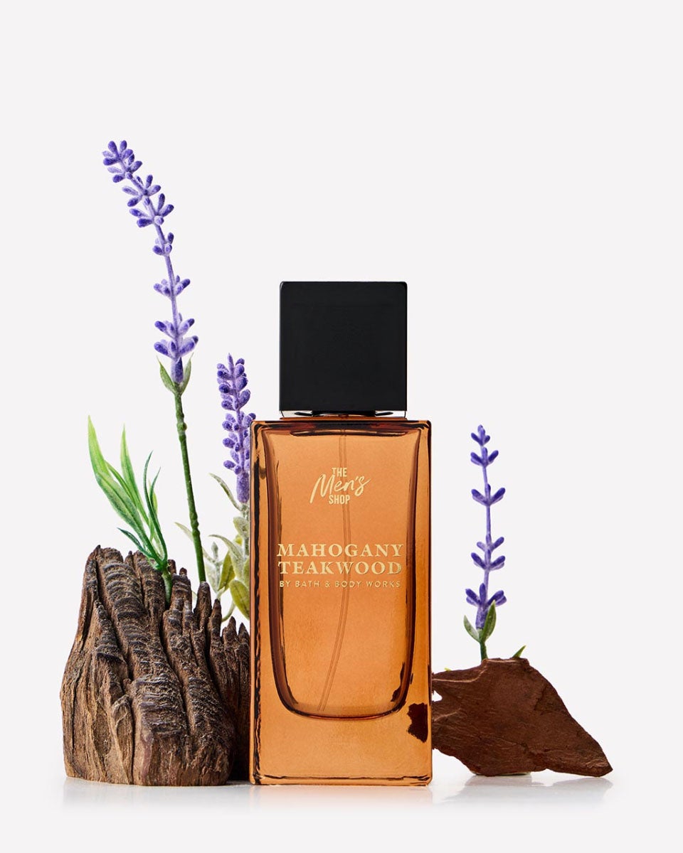 Mahogany Teakwood - Image 8