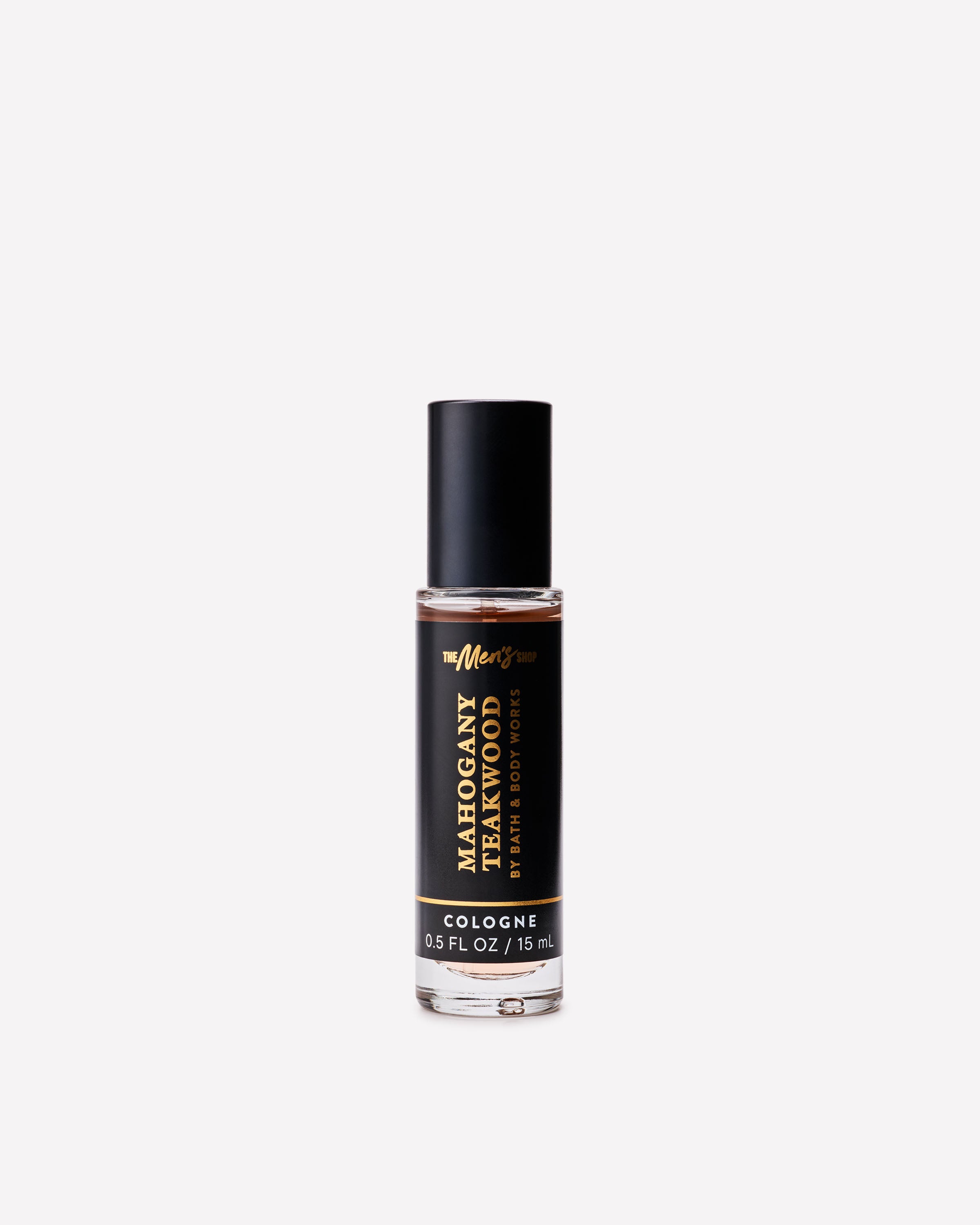 Mahogany Teakwood