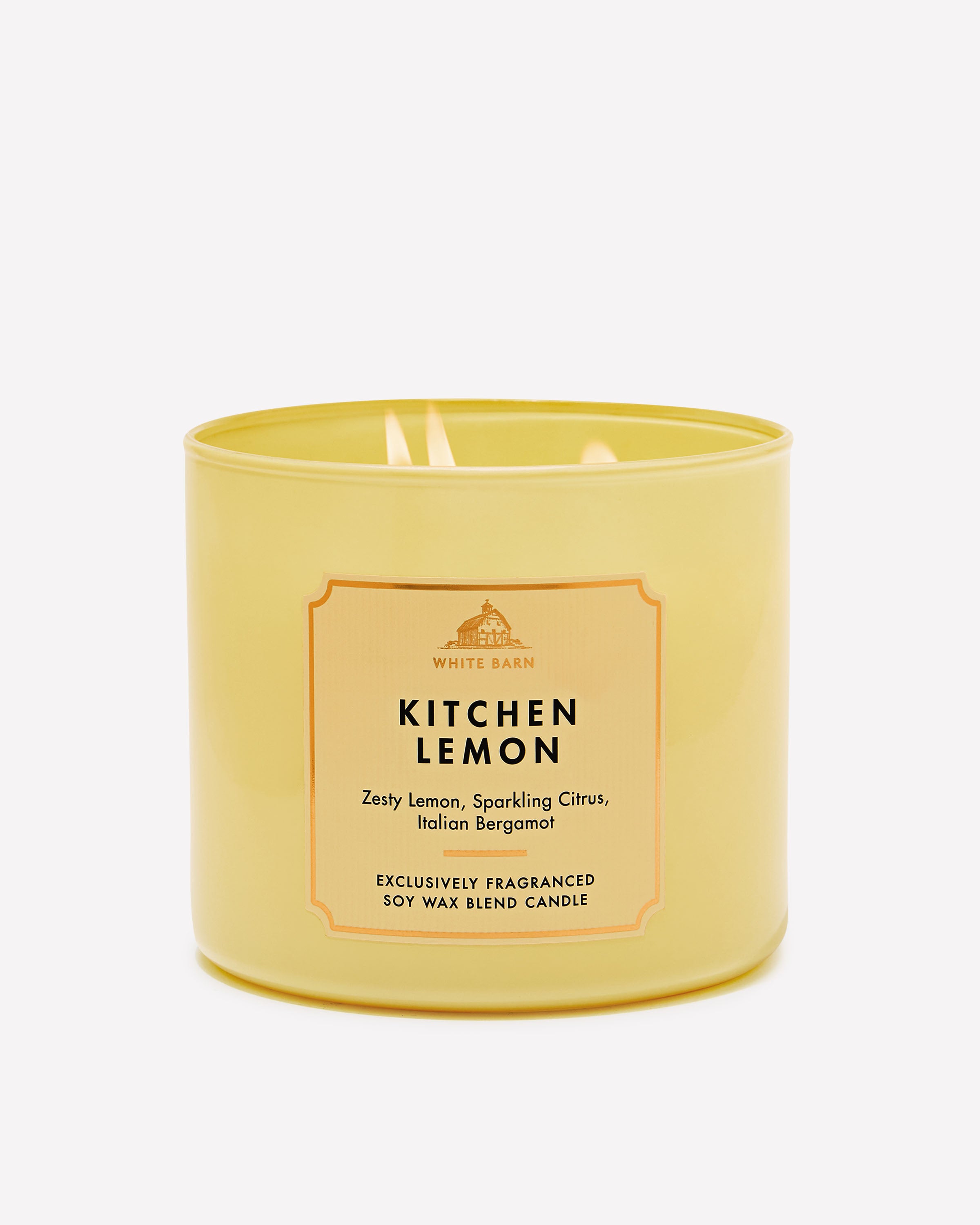 Kitchen Lemon