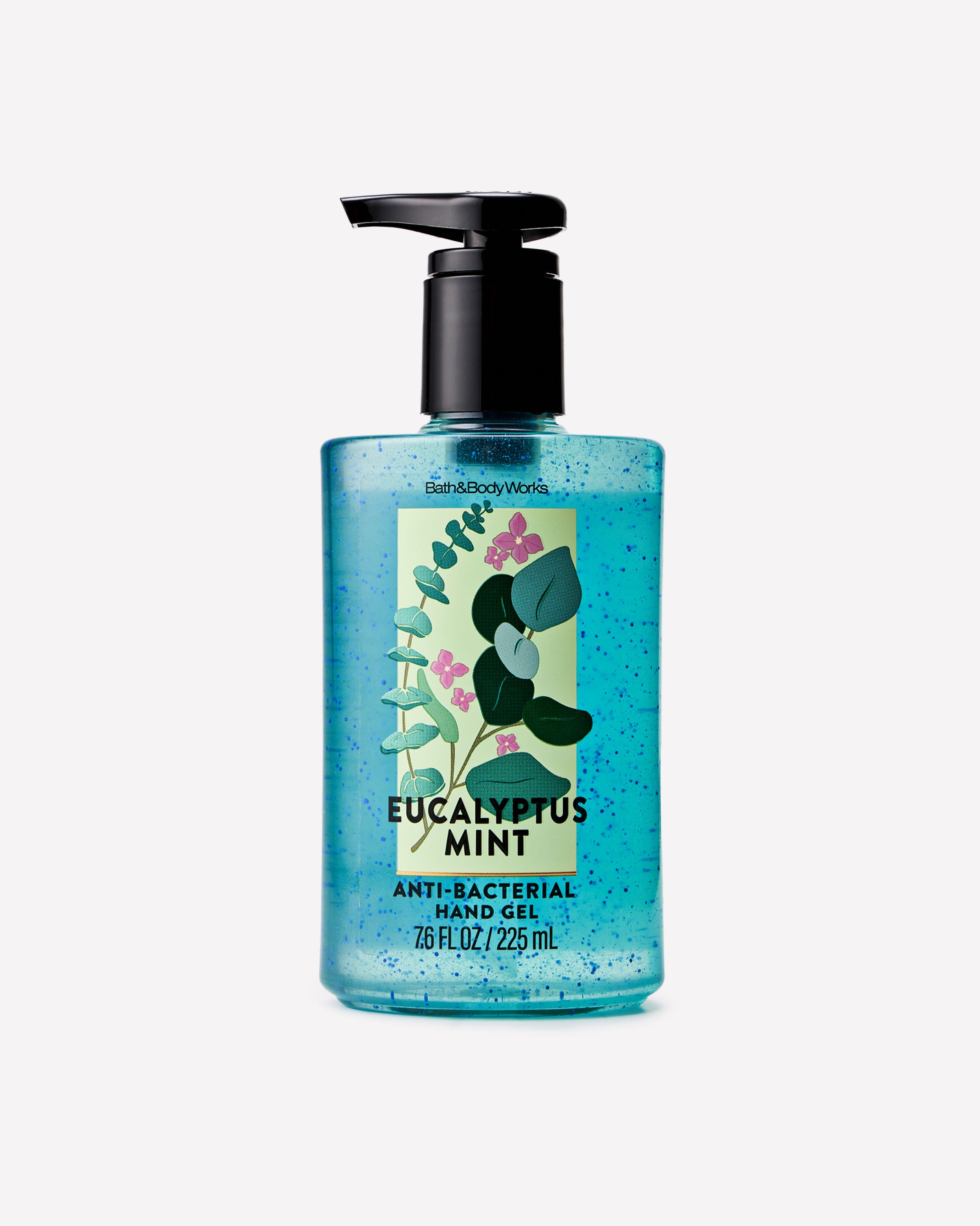 Eucalyptus Mint