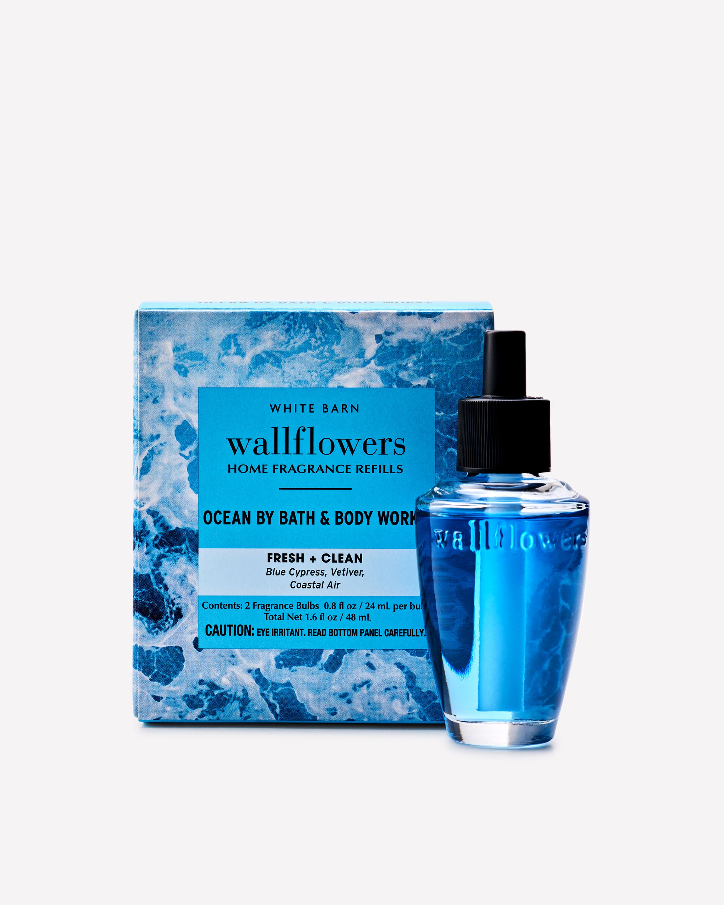 OCEAN BY BATH & BODY WORKS