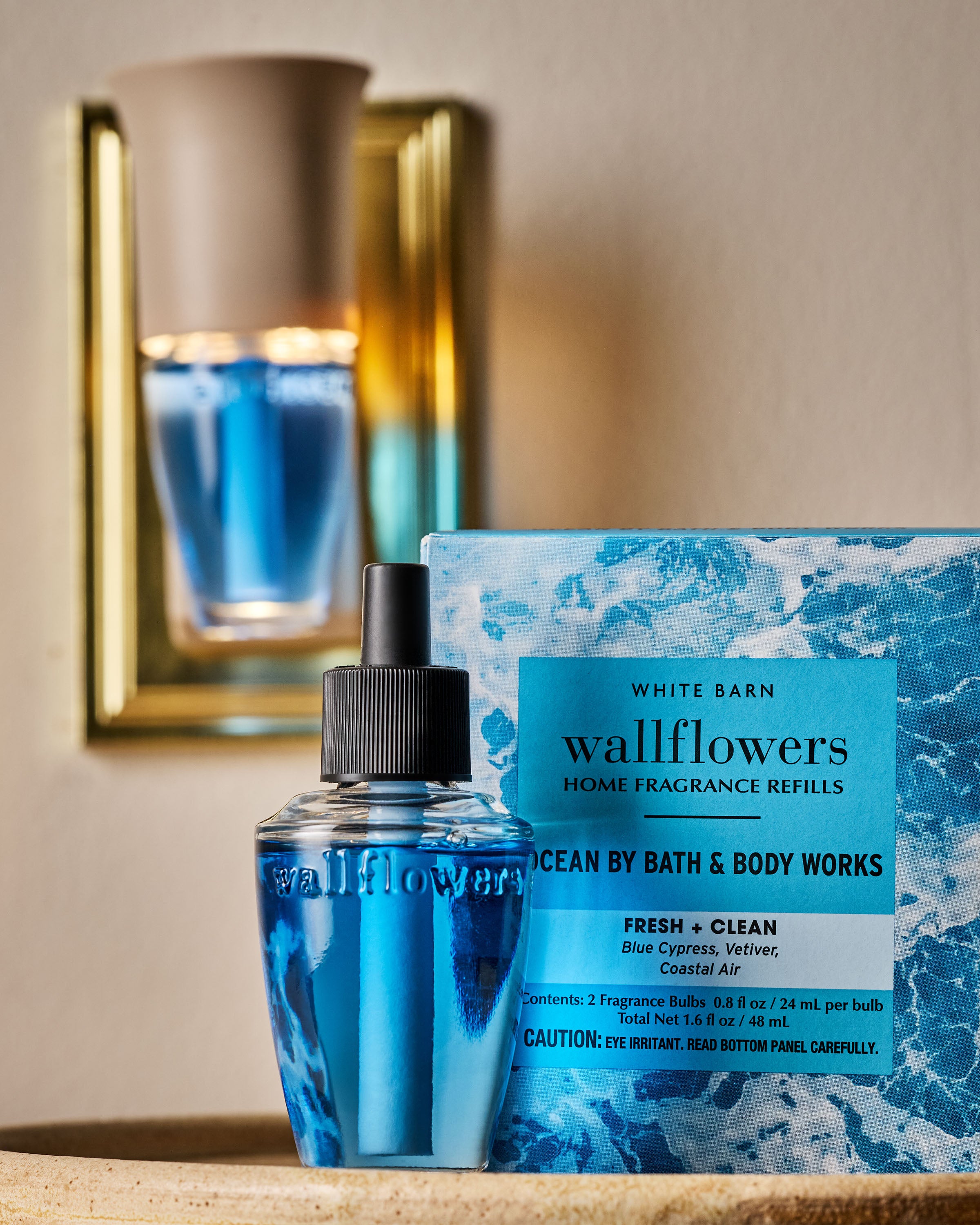 OCEAN BY BATH & BODY WORKS - Image 3