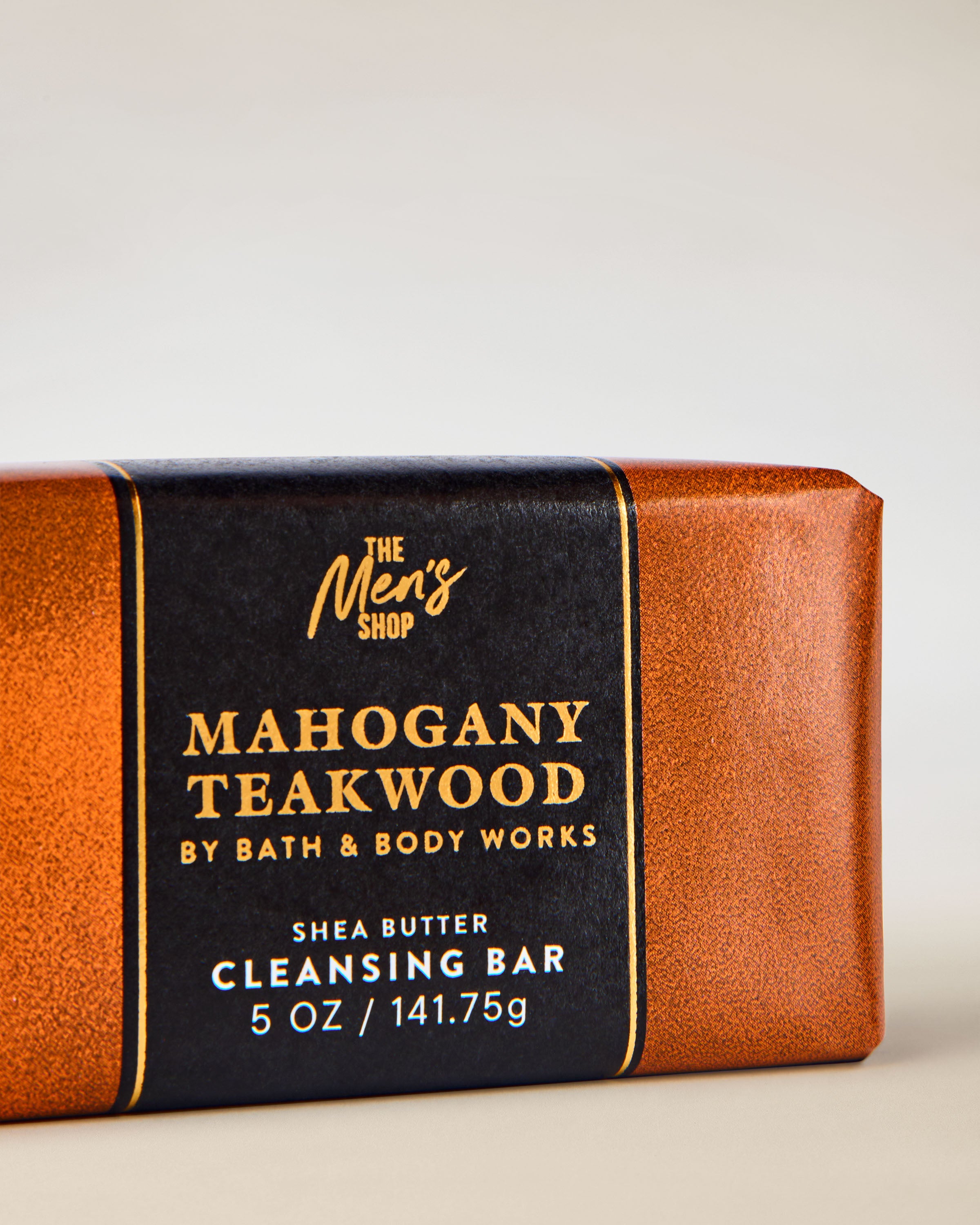 Mahogany Teakwood - Image 2