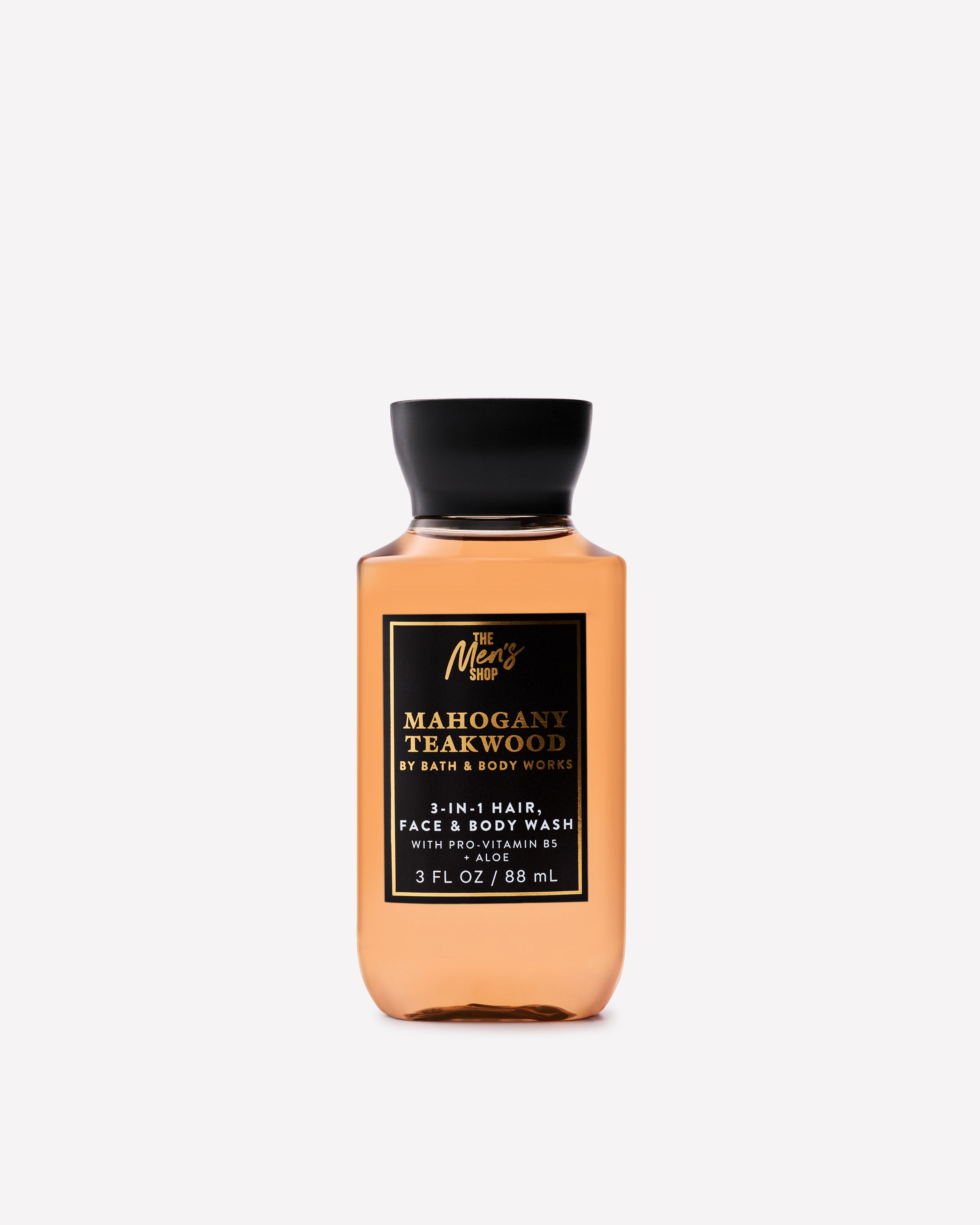 Mahogany Teakwood