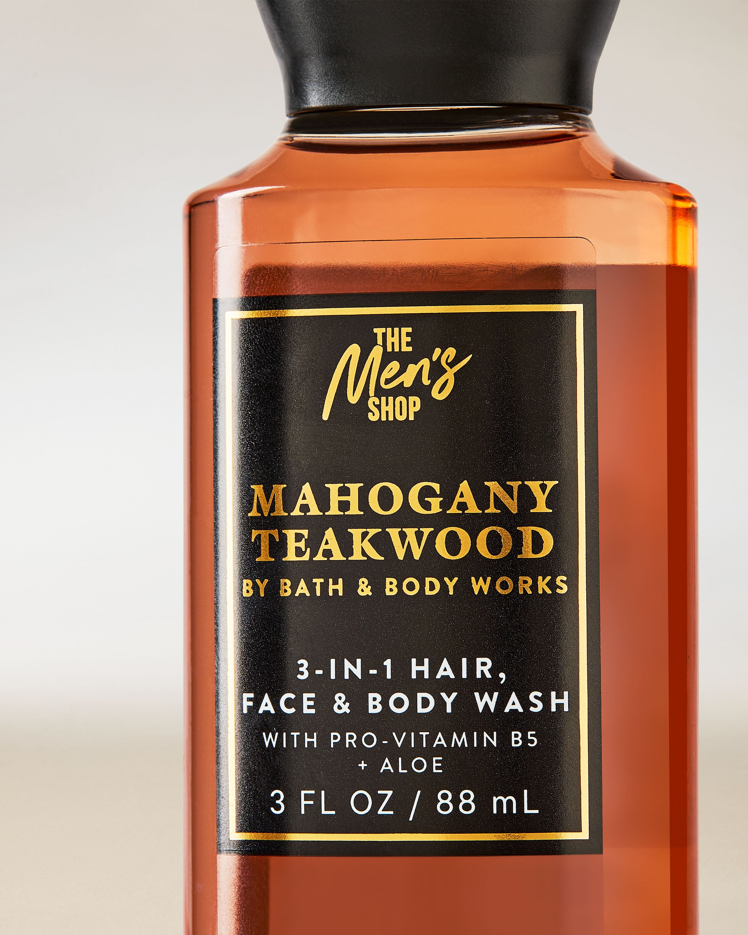 Mahogany Teakwood - Image 2