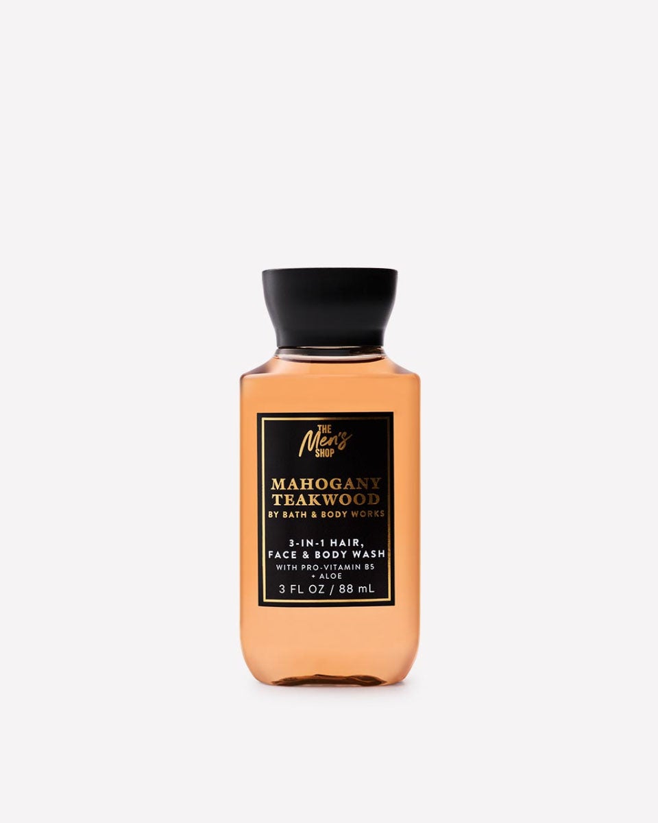 Mahogany Teakwood - Image 7