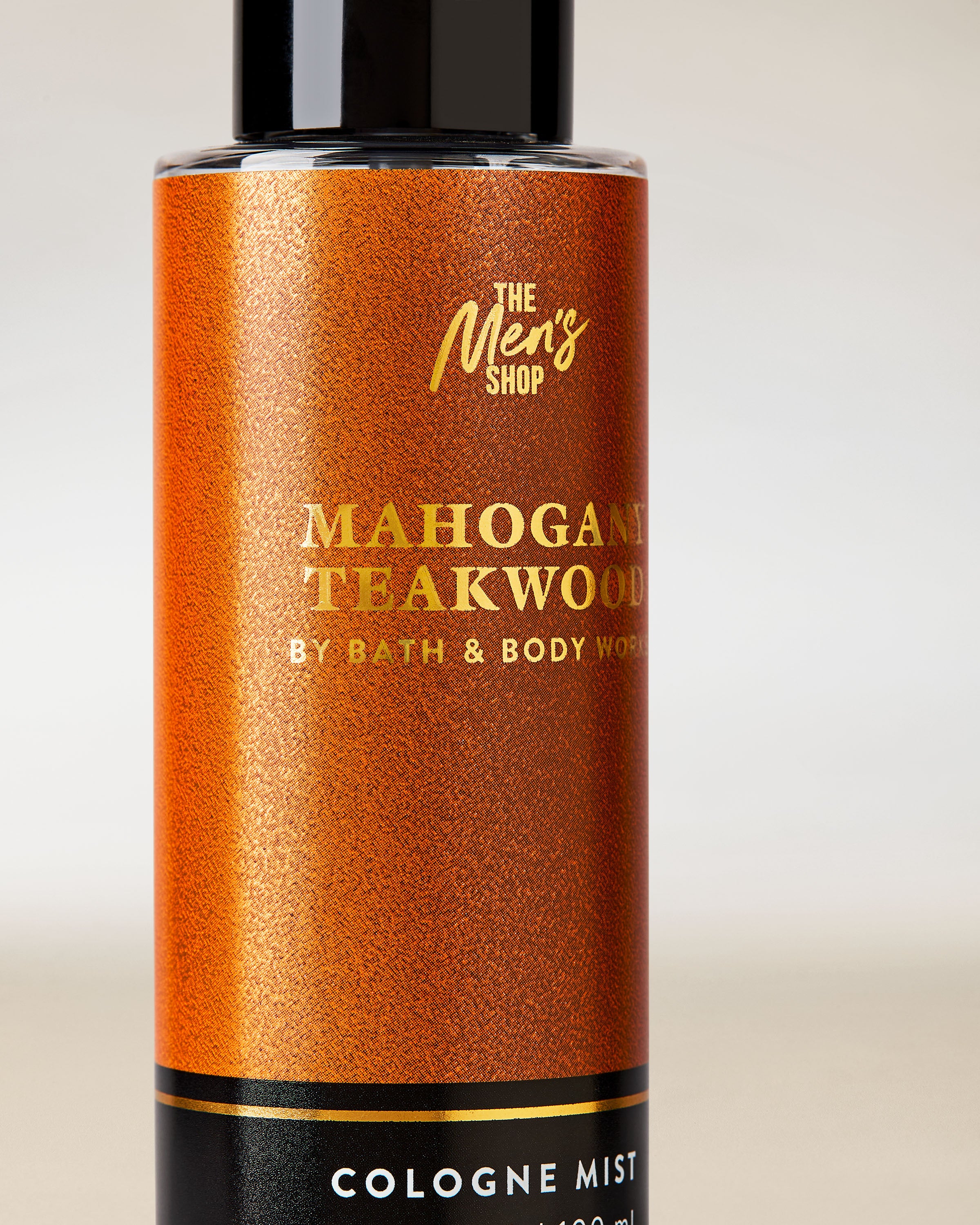 Mahogany Teakwood - Image 2