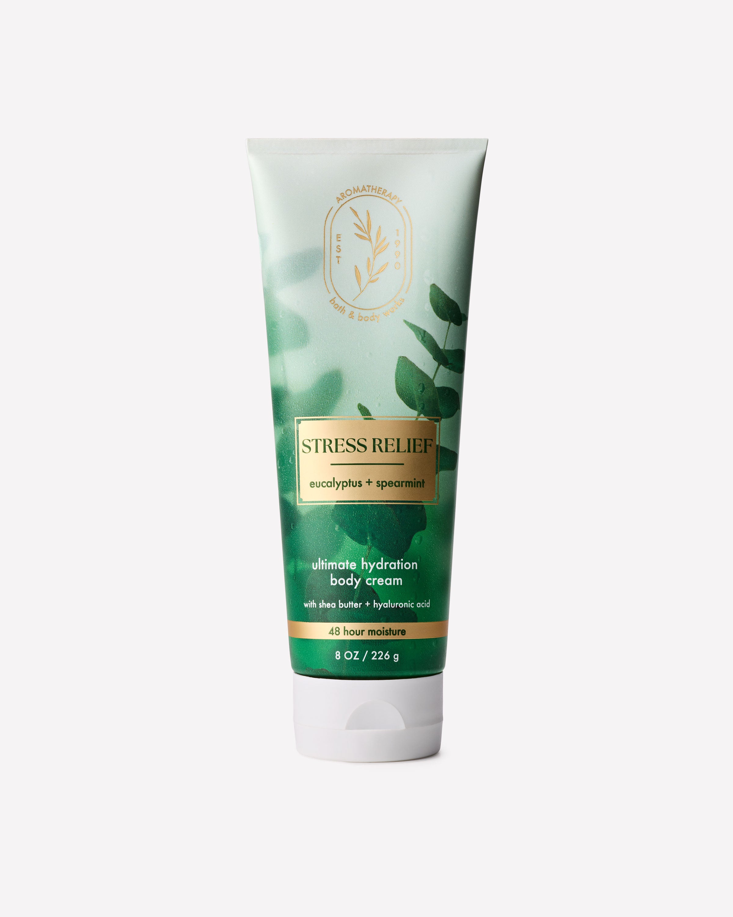 EUCALYPTUS SPEARMINT