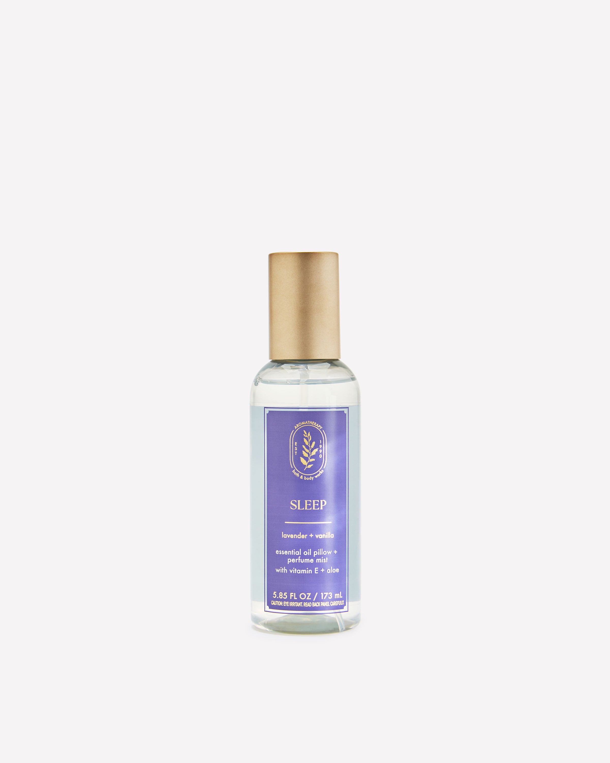 LAVENDER VANILLA