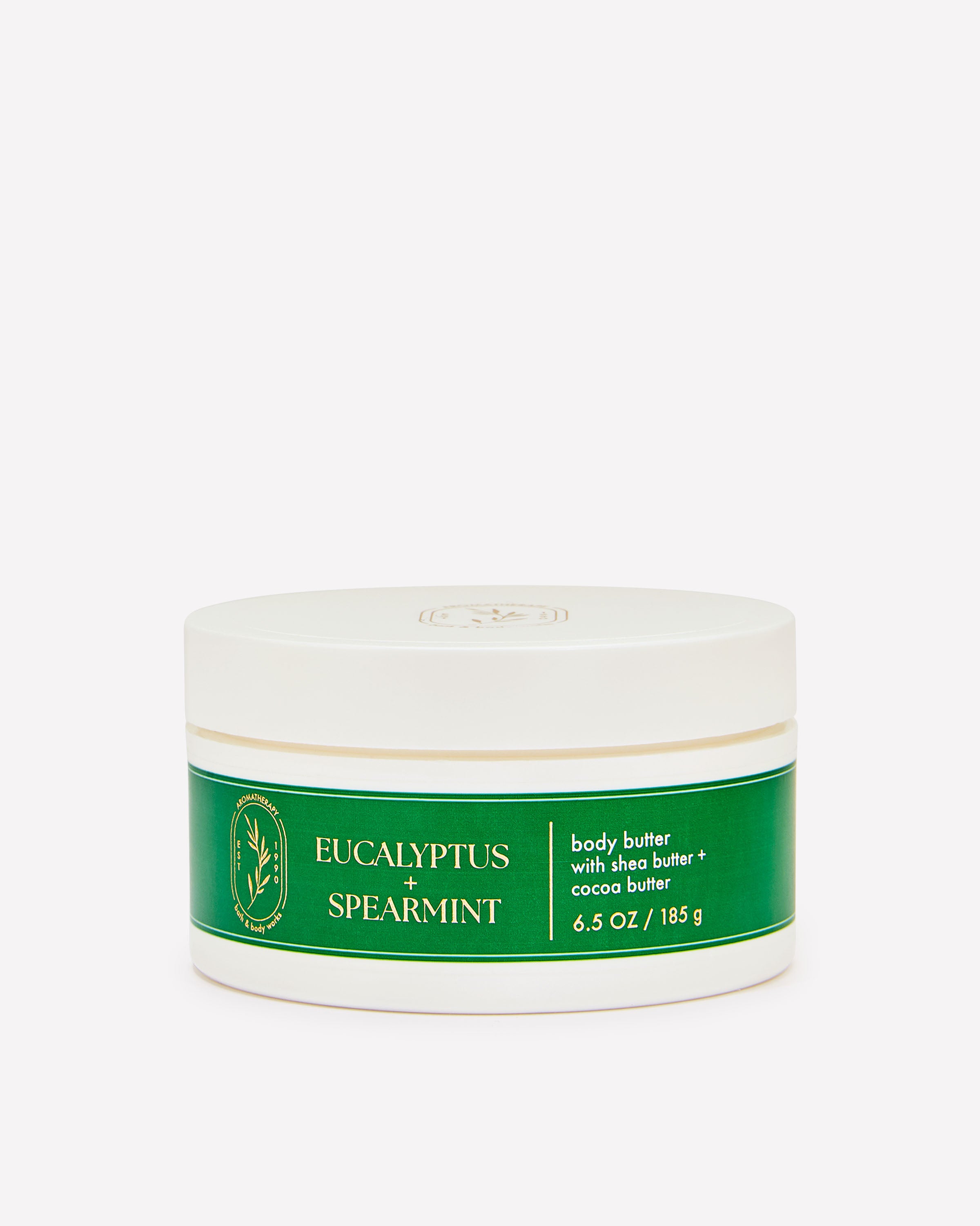 EUCALYPTUS SPEARMINT