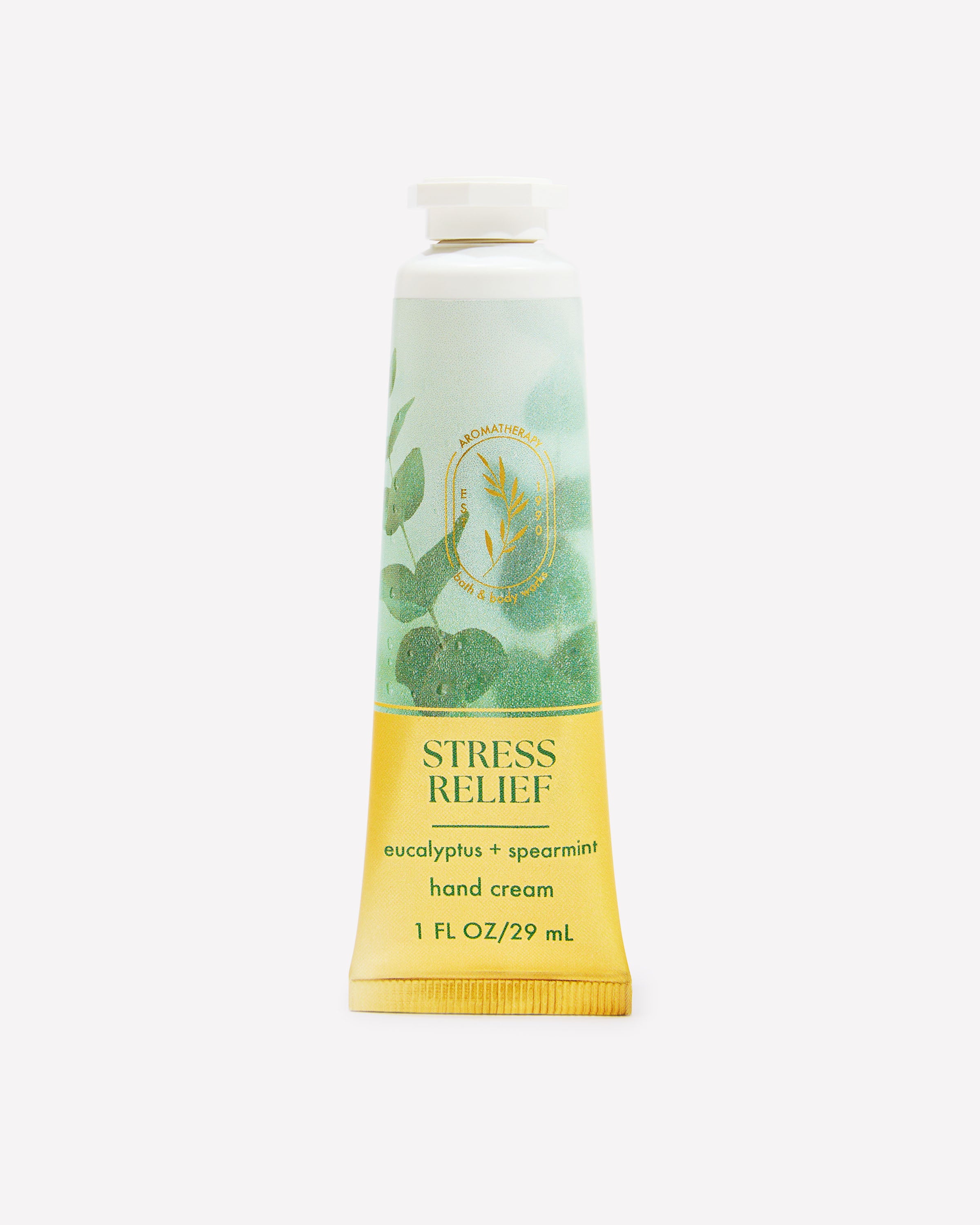 Eucalyptus Spearmint