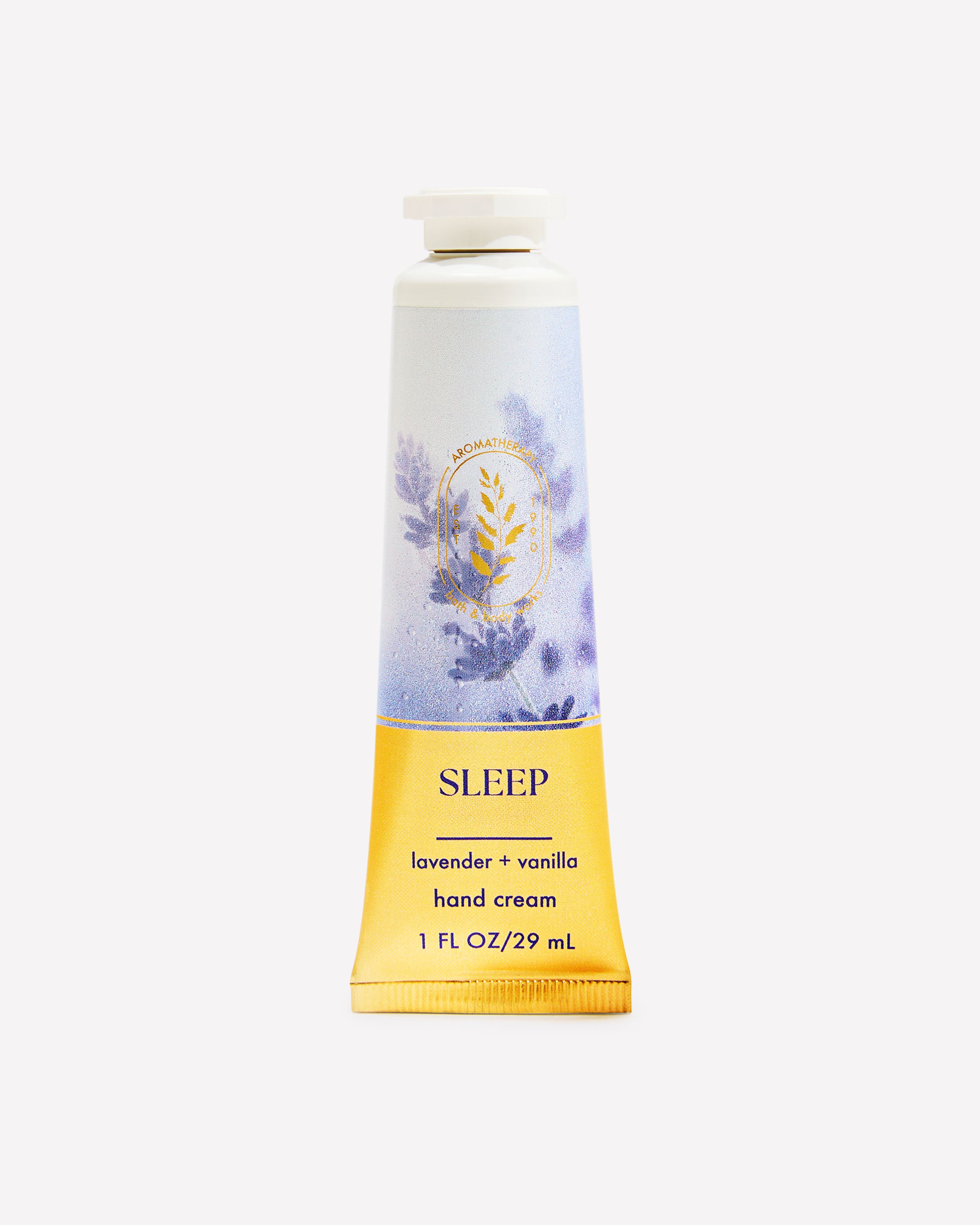 Lavender Vanilla