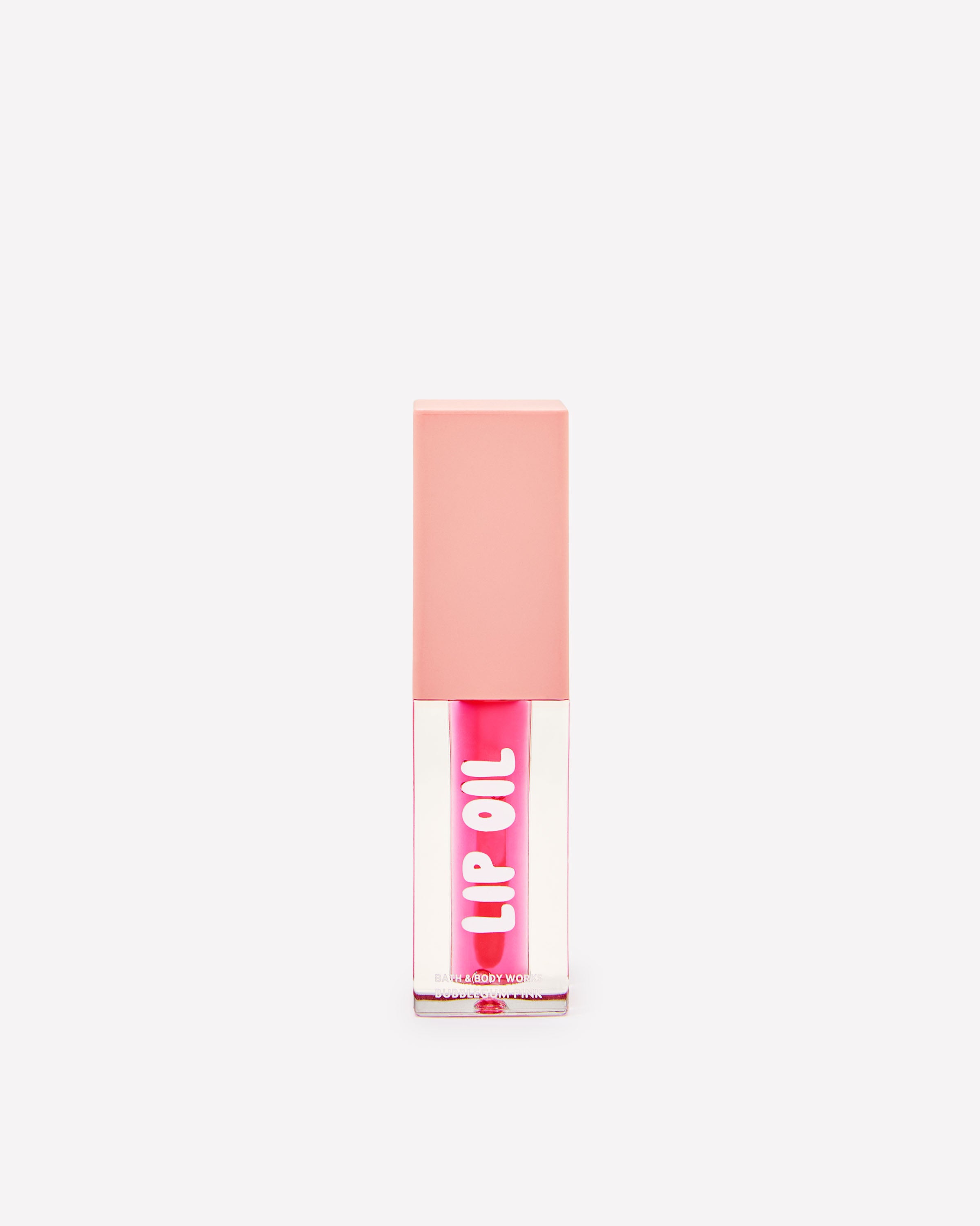 BUBBLEGUM PINK