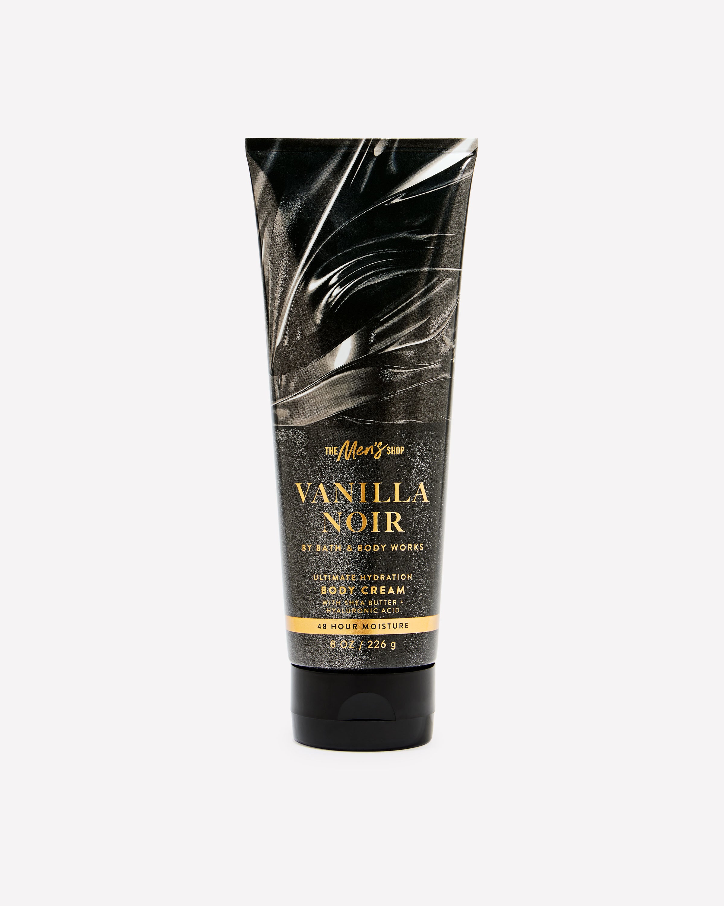 Vanilla Noir