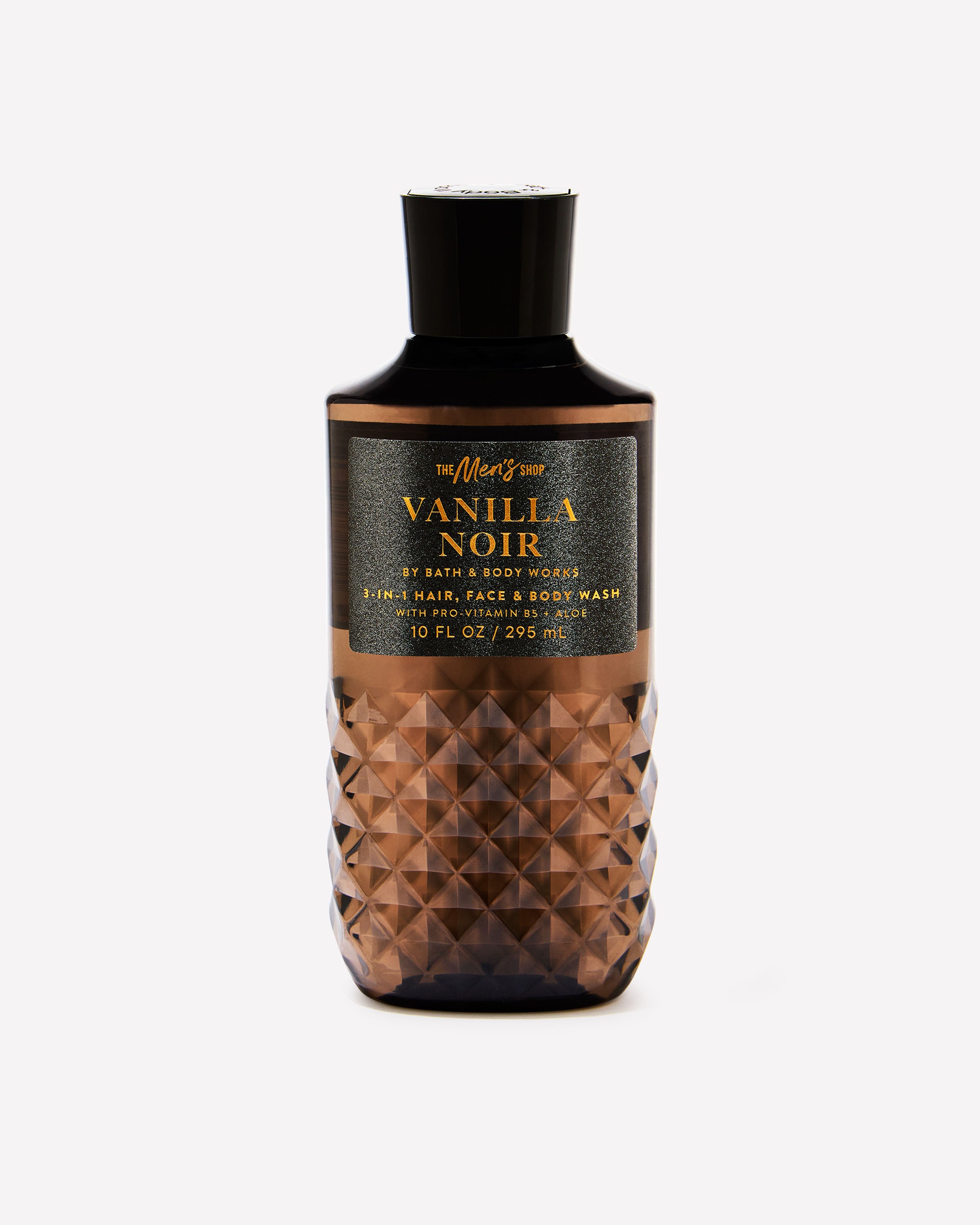 Vanilla Noir