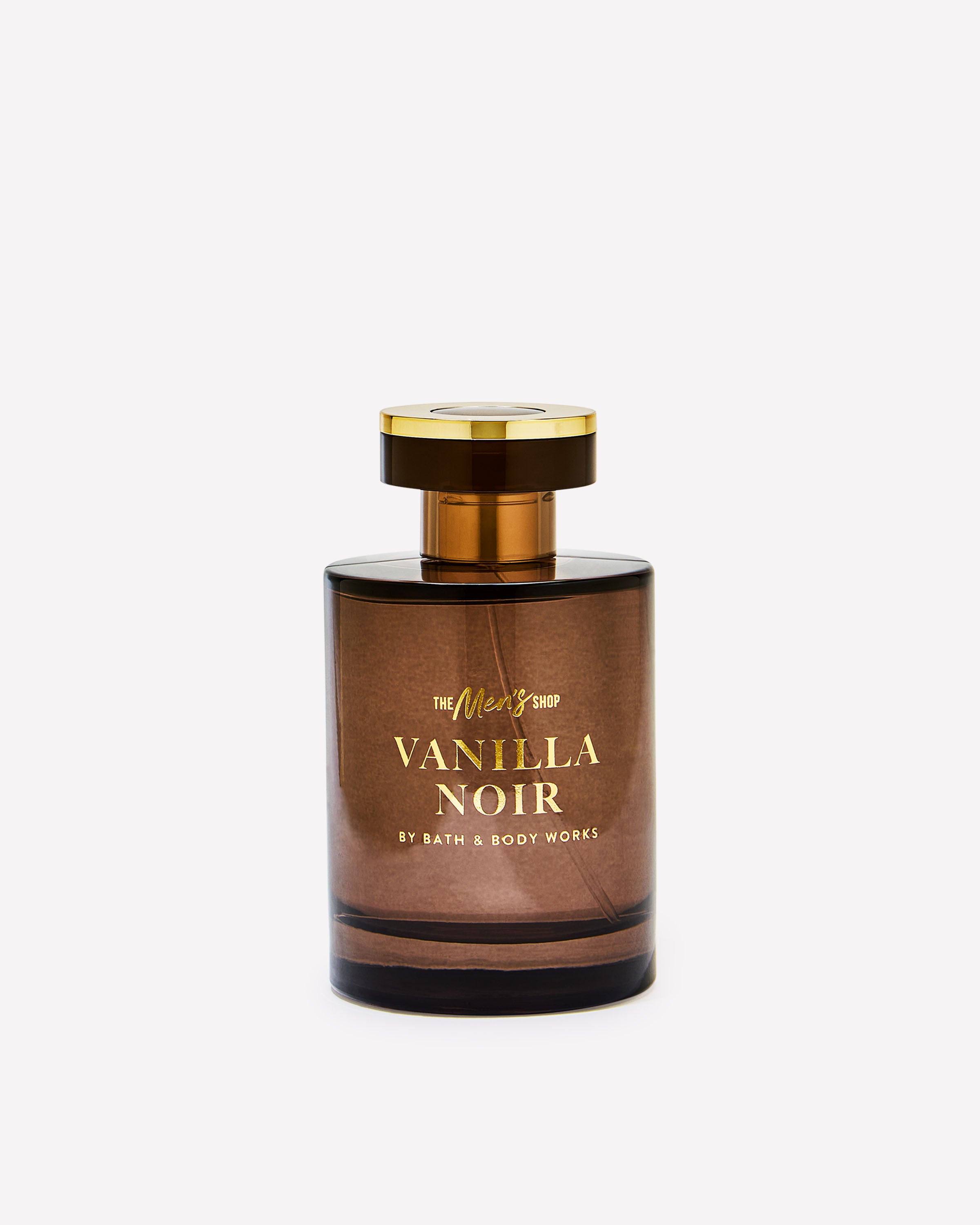 Vanilla Noir