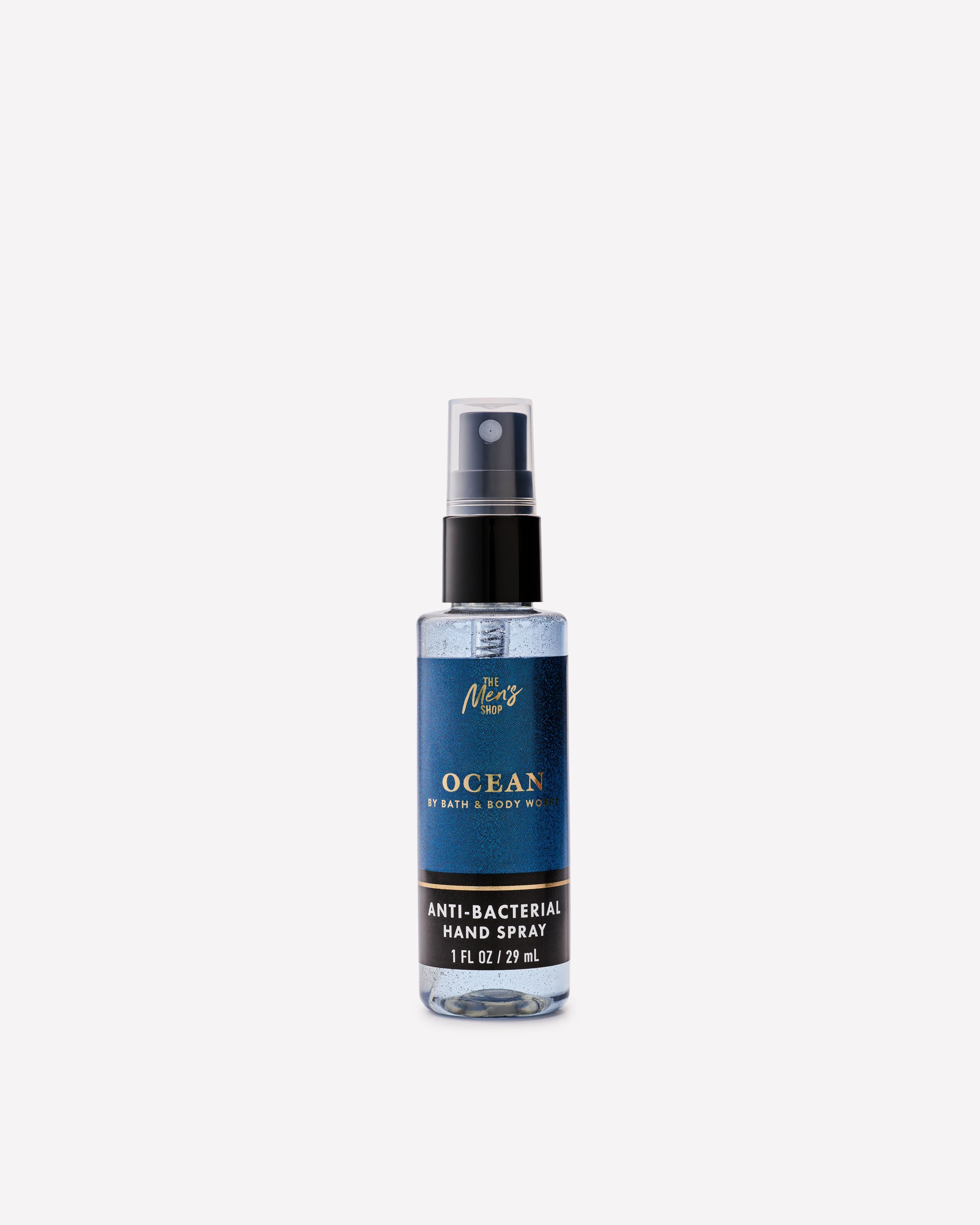 Ocean by Bath & Body Works