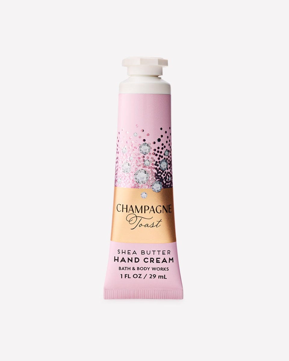 Champagne Toast Hand Cream - Image 5