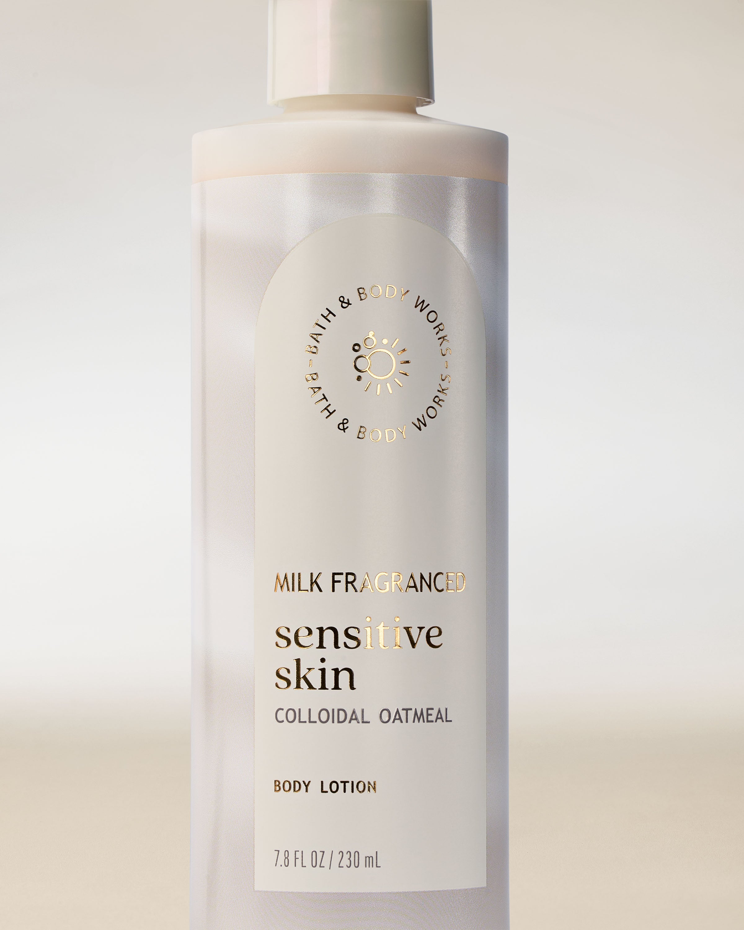 Sensitive Skin Milk - Image 2