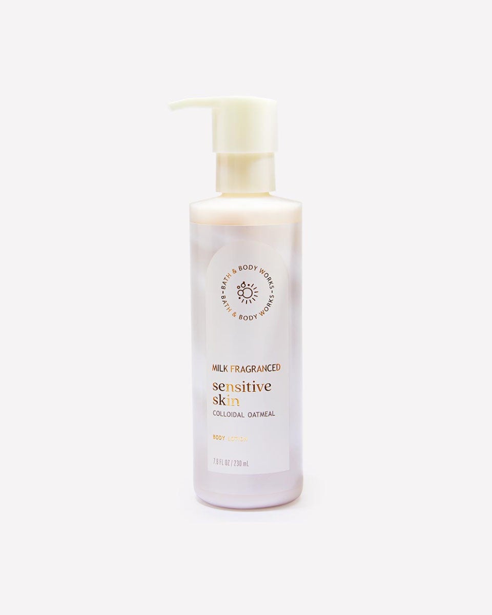 Sensitive Skin Milk - Image 3