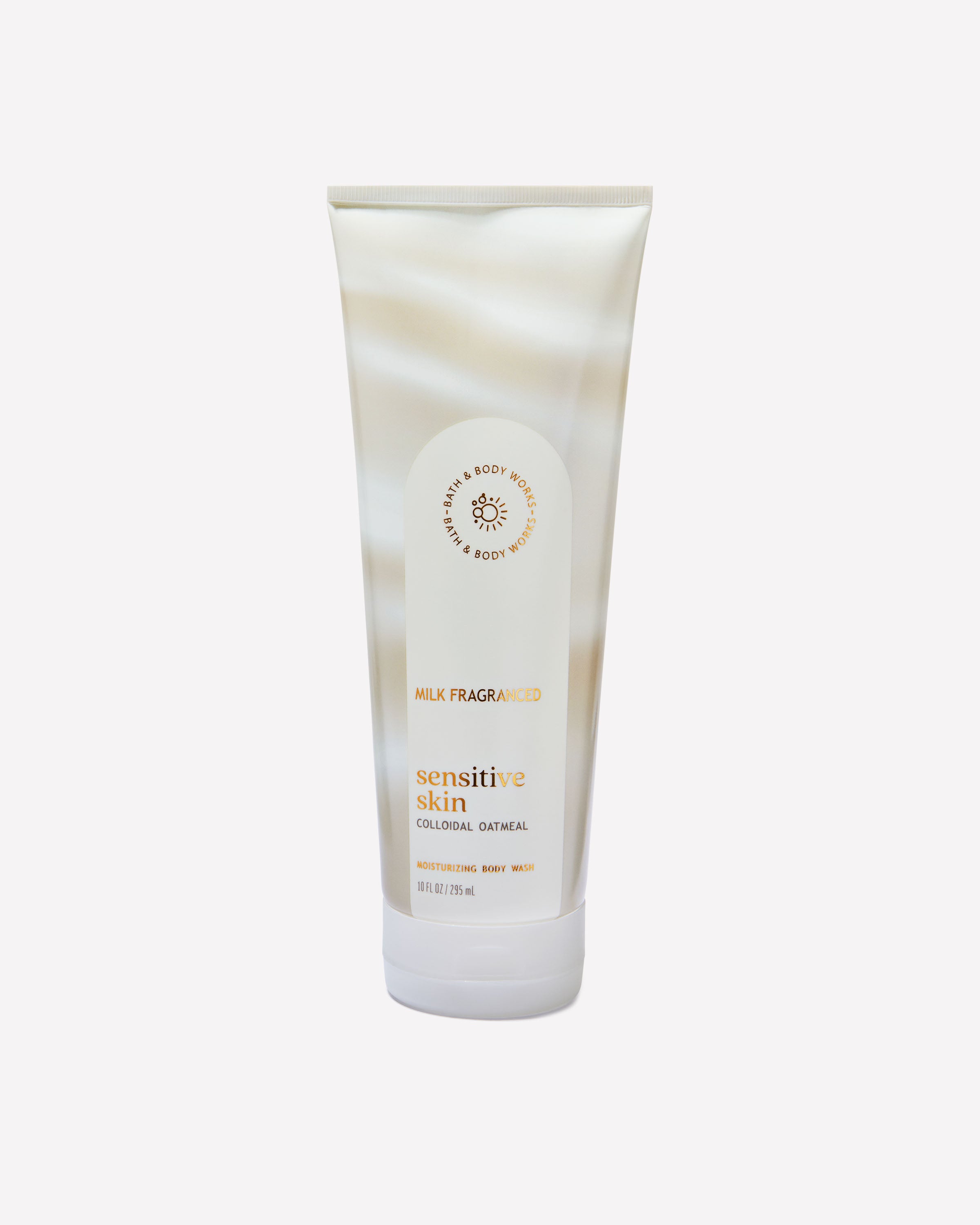 Sensitive Skin Milk