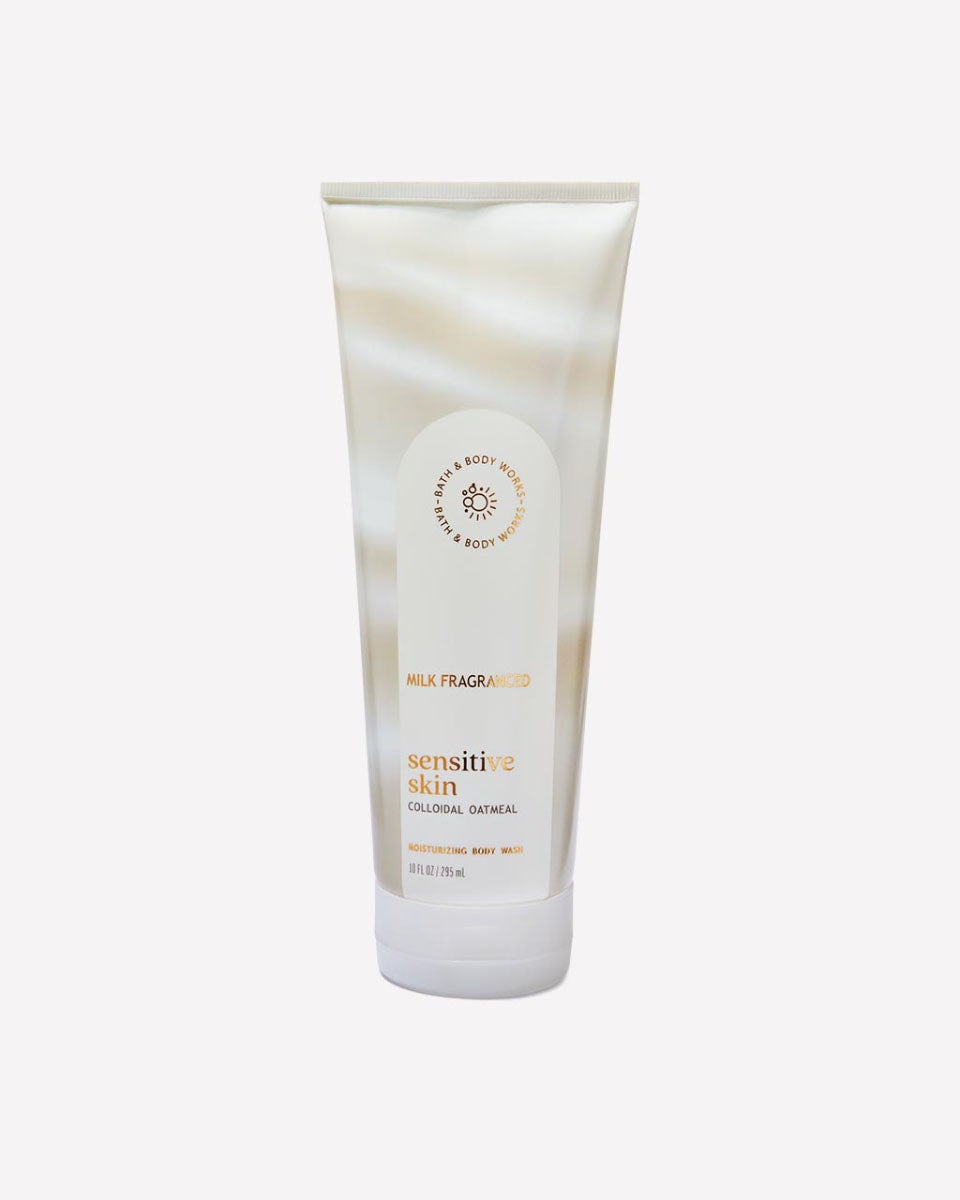 Sensitive Skin Milk - Image 3