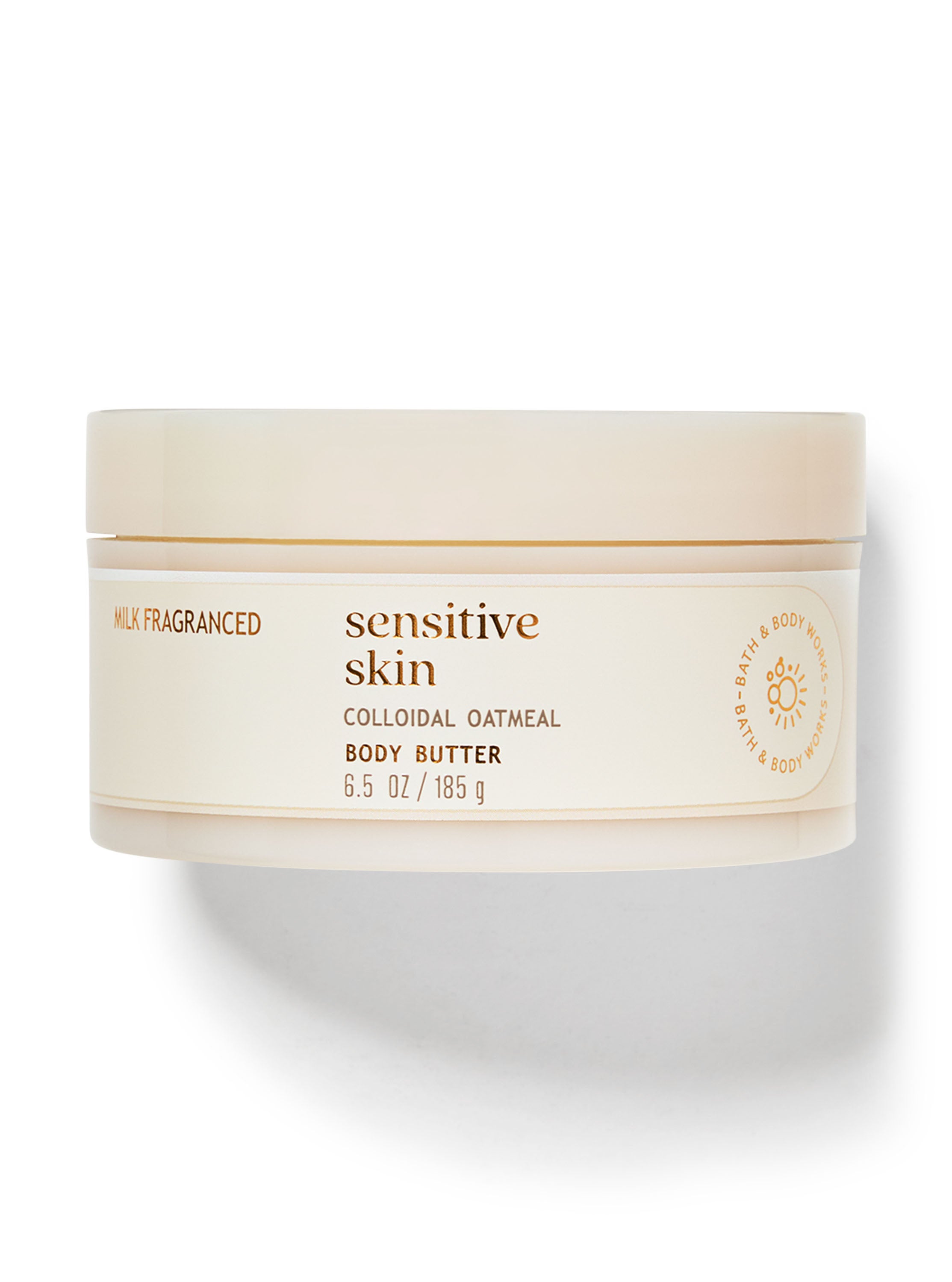 Sensitive Skin Milk - Image 2