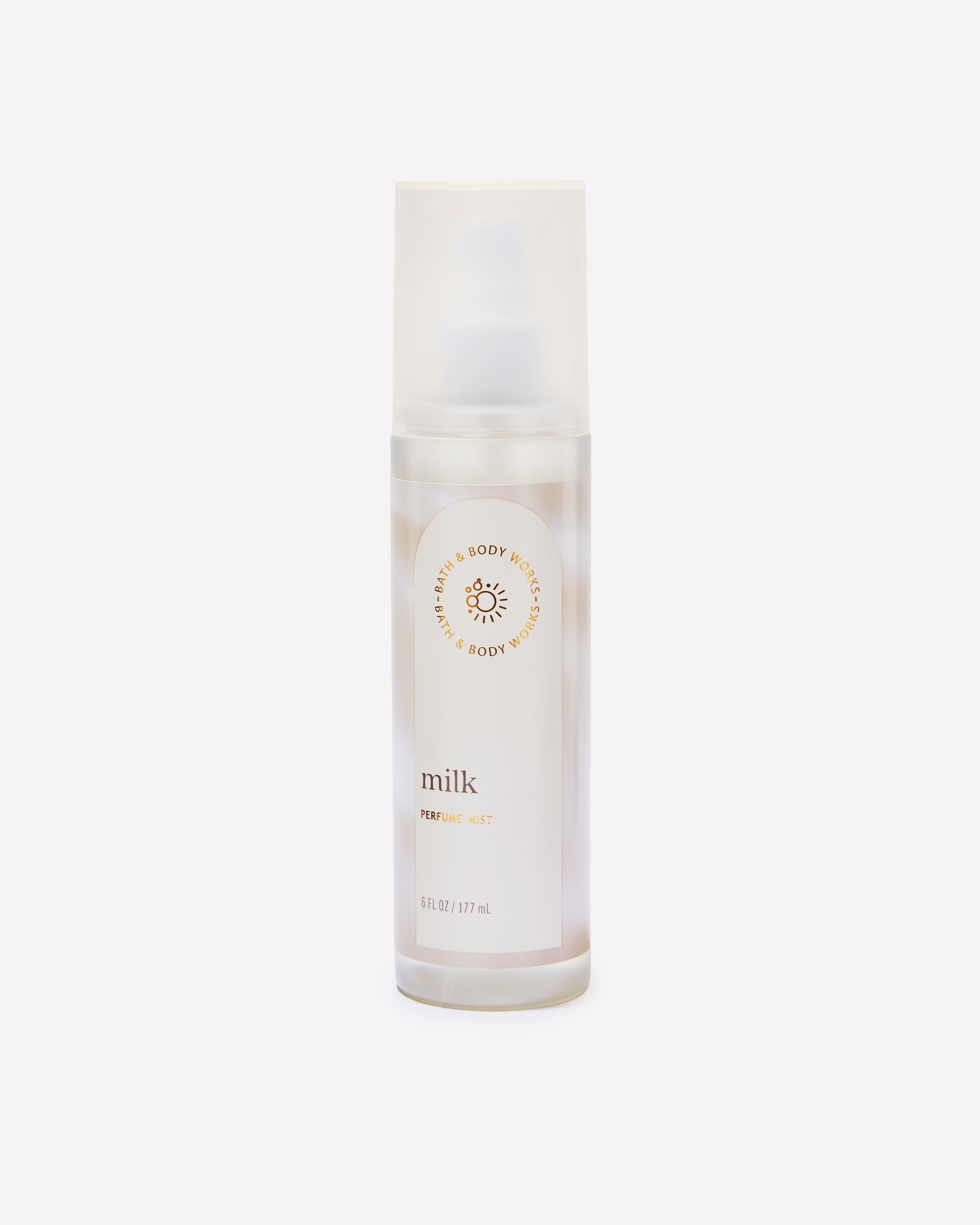 Sensitive Skin Milk