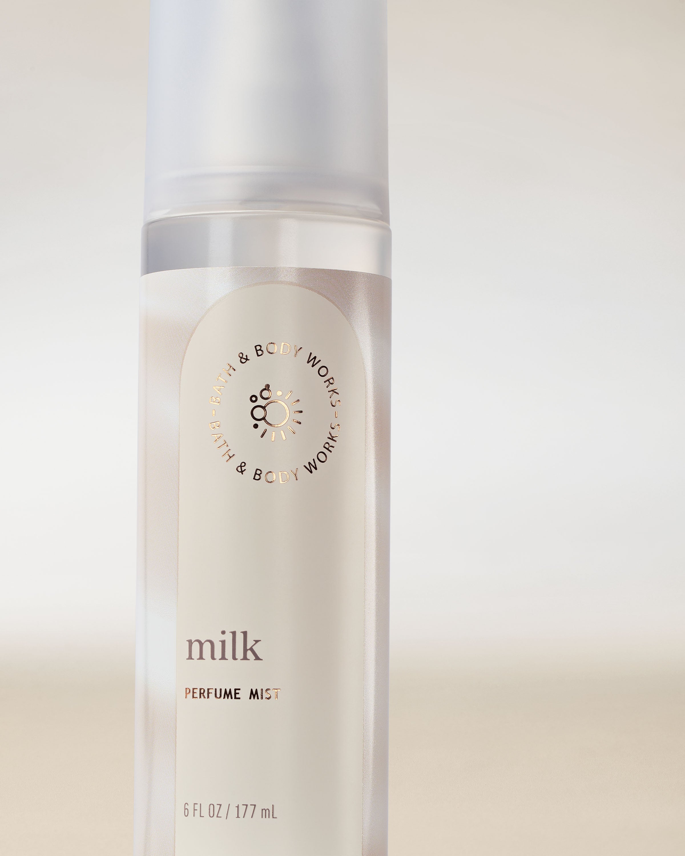 Sensitive Skin Milk - Image 2