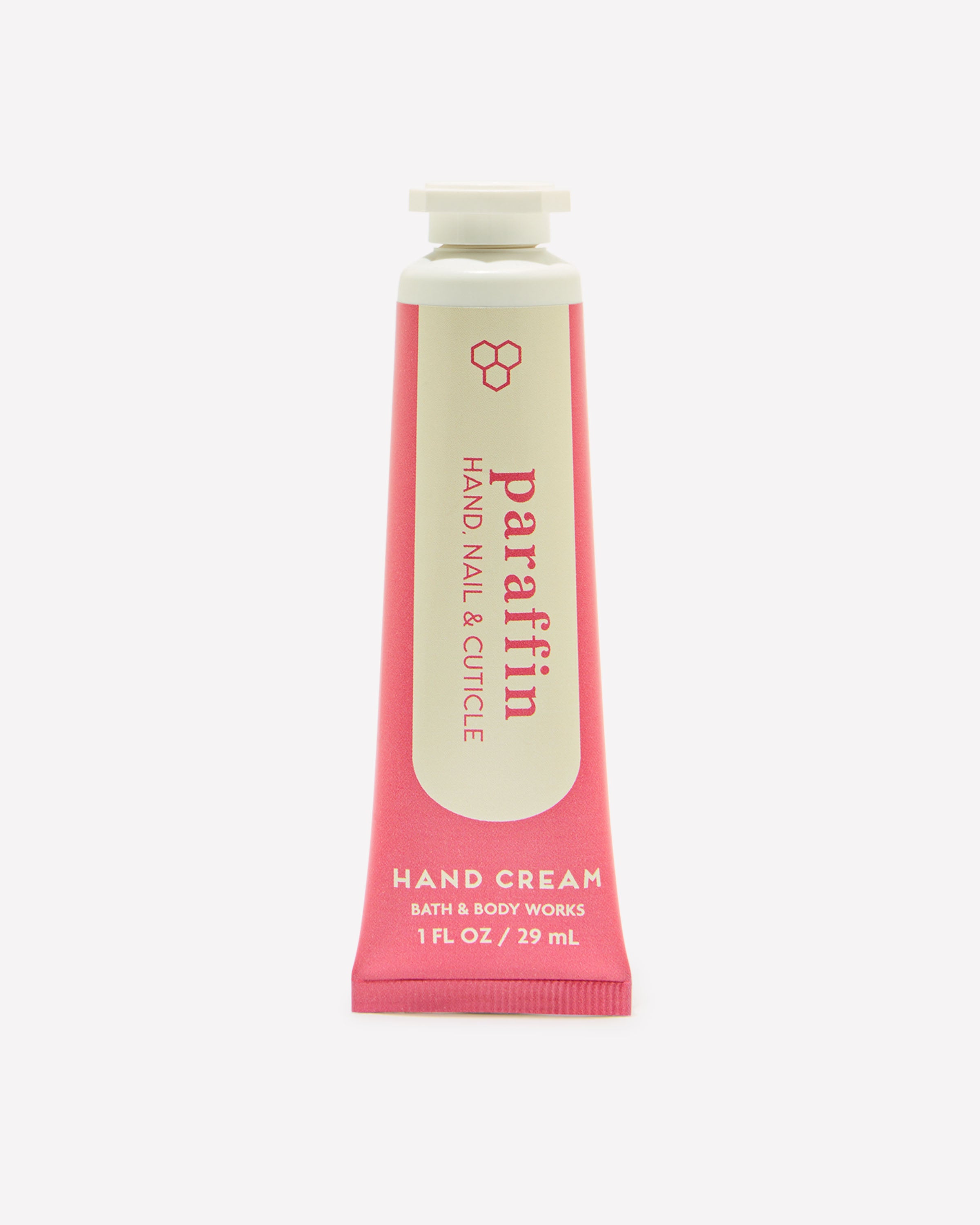 Paraffin