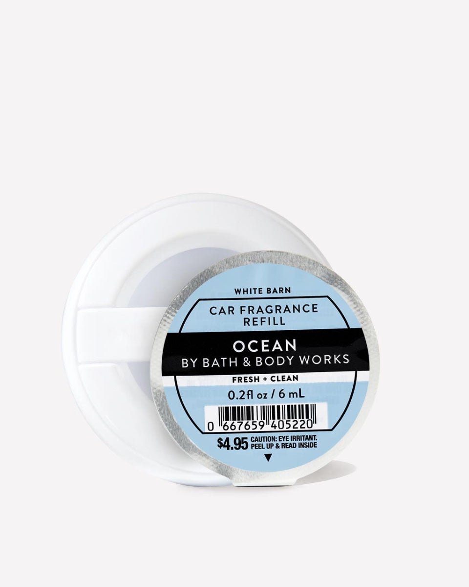 Ocean Car Fragrance Refill - Image 4
