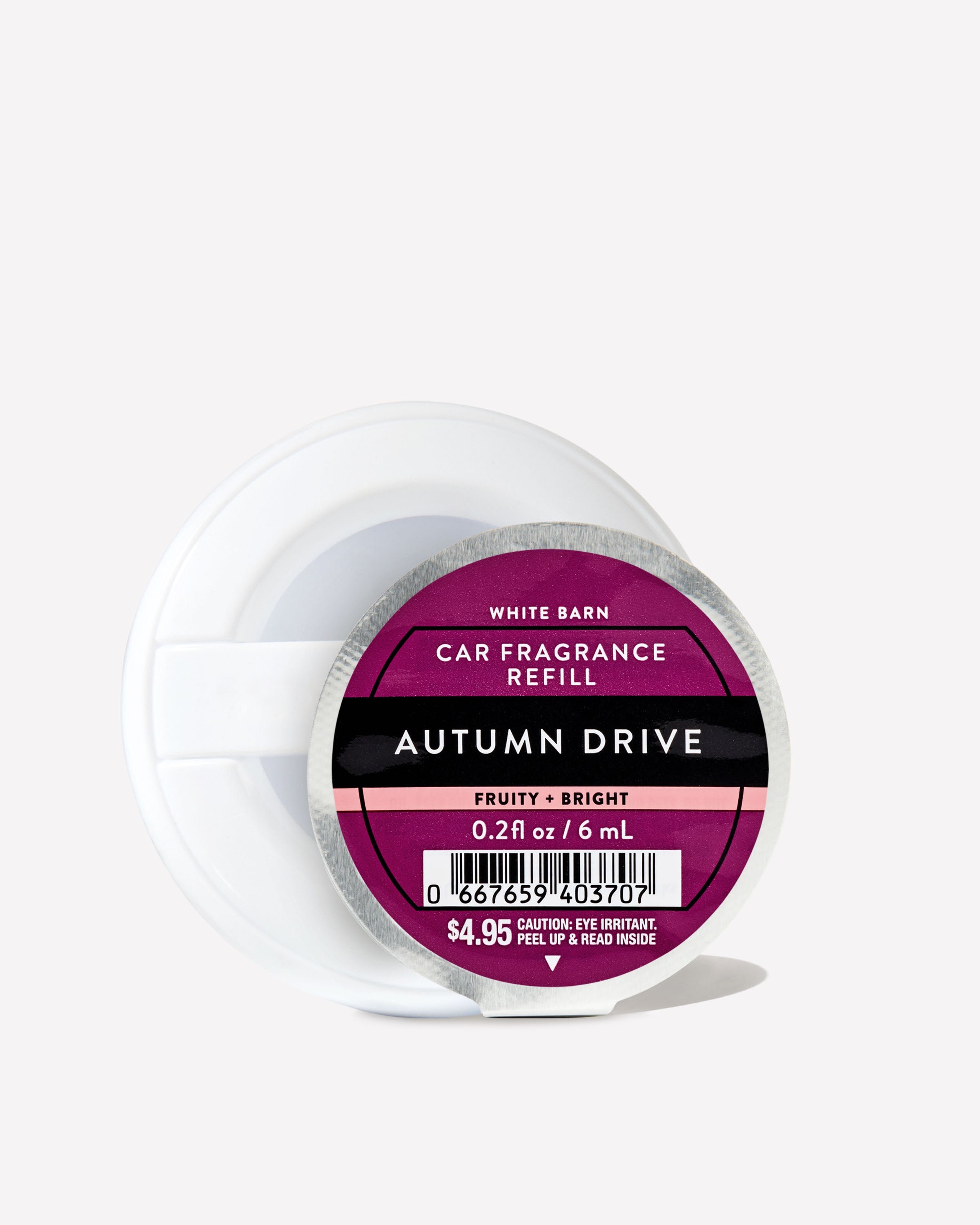 AUTUMN DRIVE