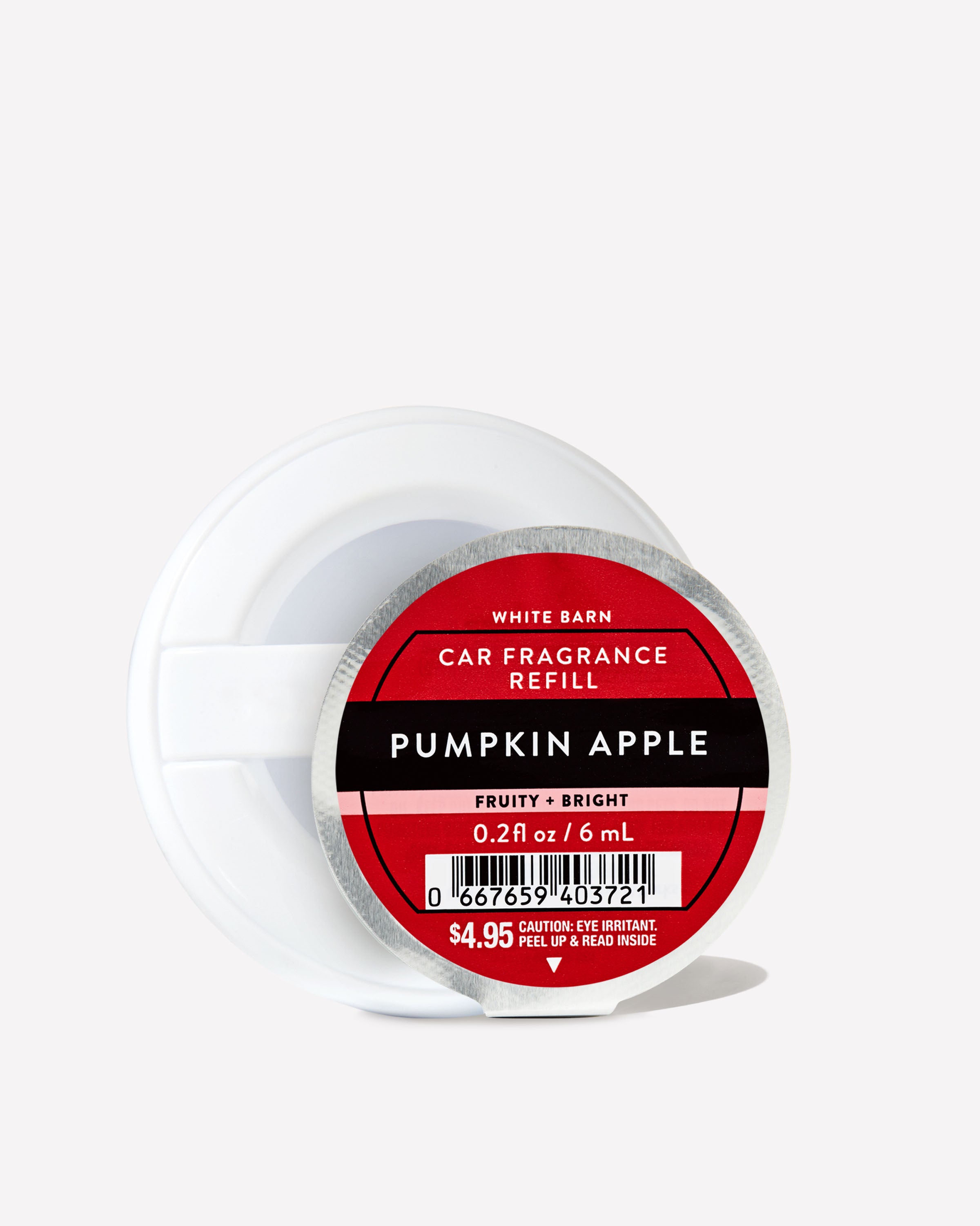 PUMPKIN APPLE