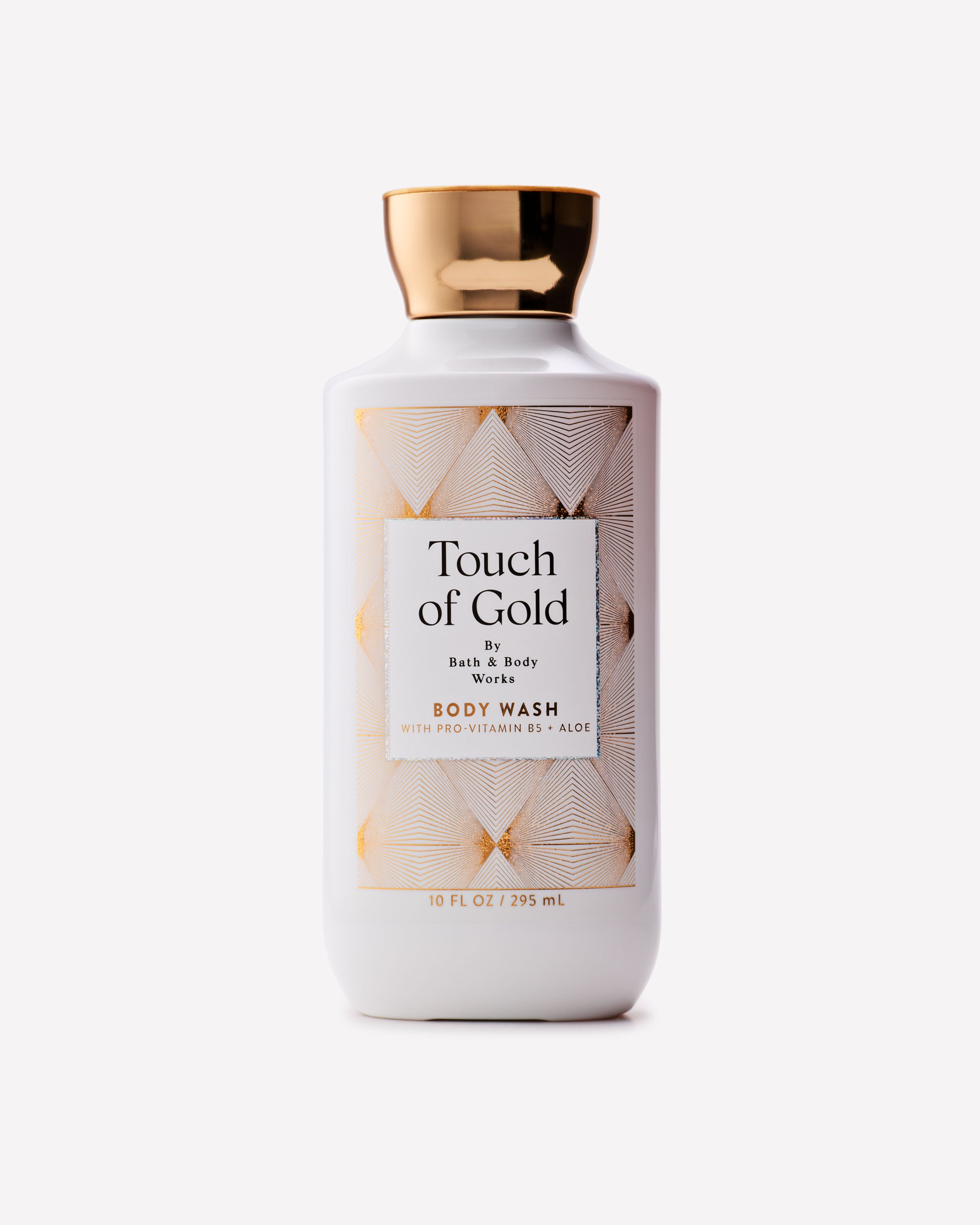 Touch of Gold by Bath & Body Works