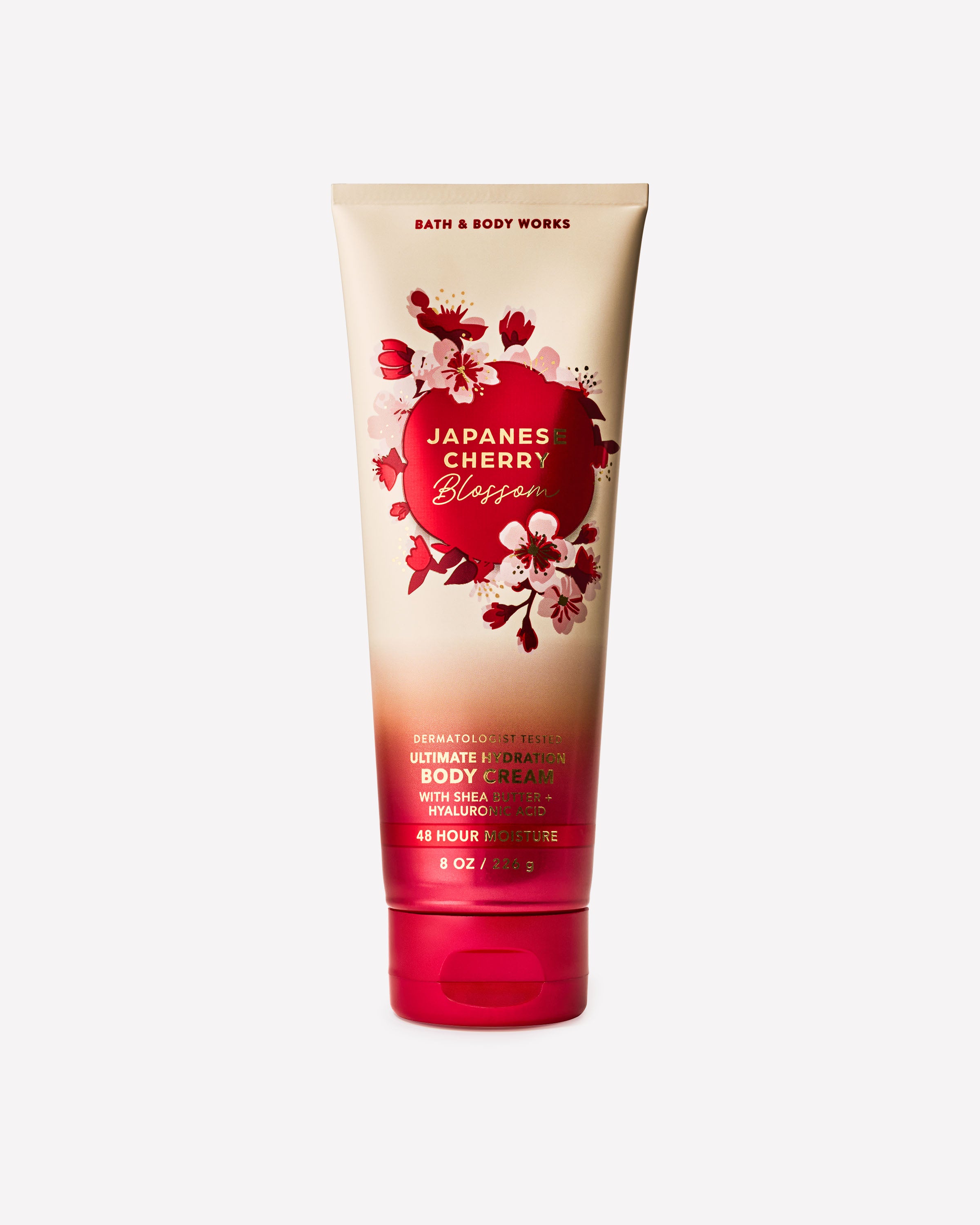 JAPANESE CHERRY BLOSSOM