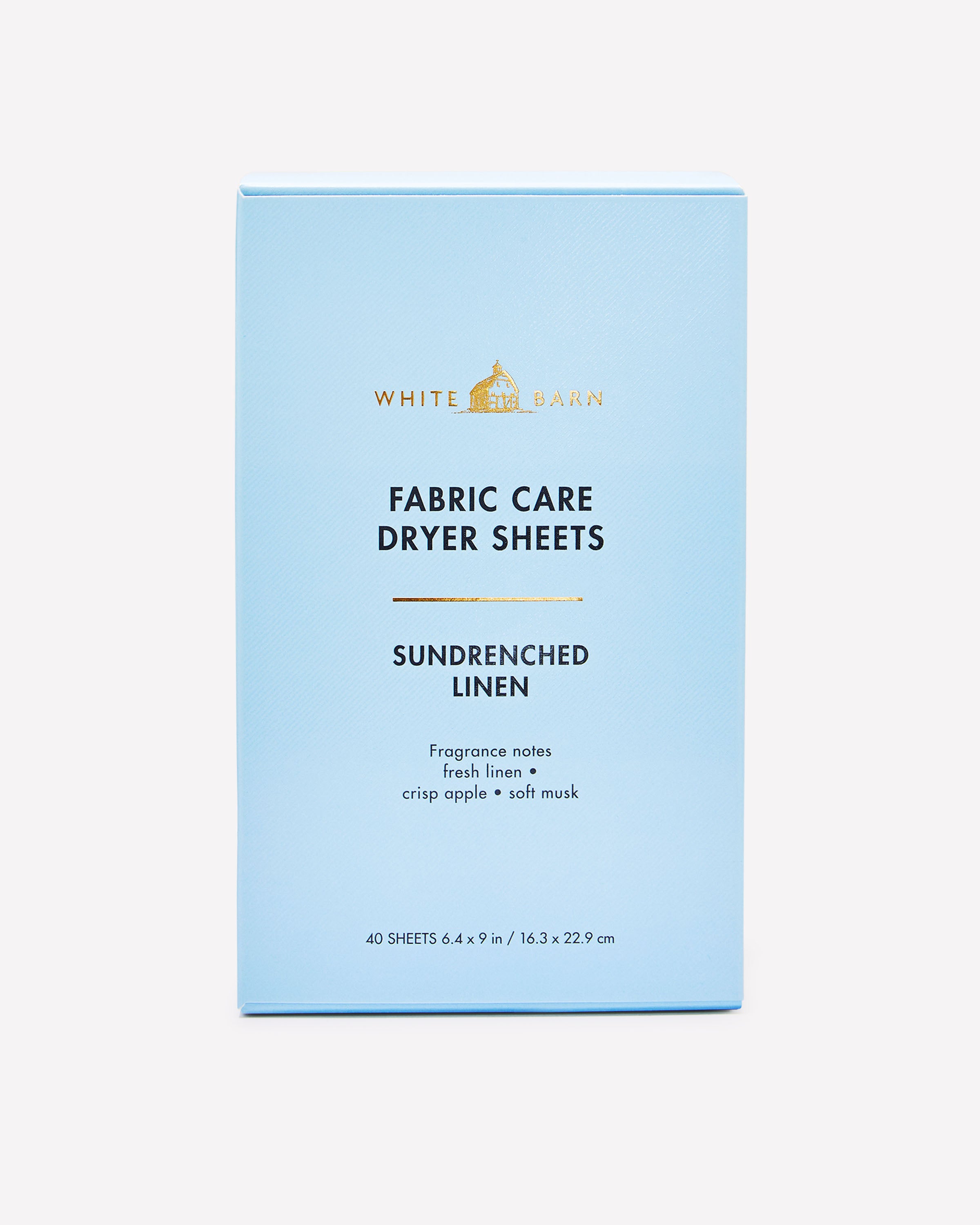 Sundrenched Linen