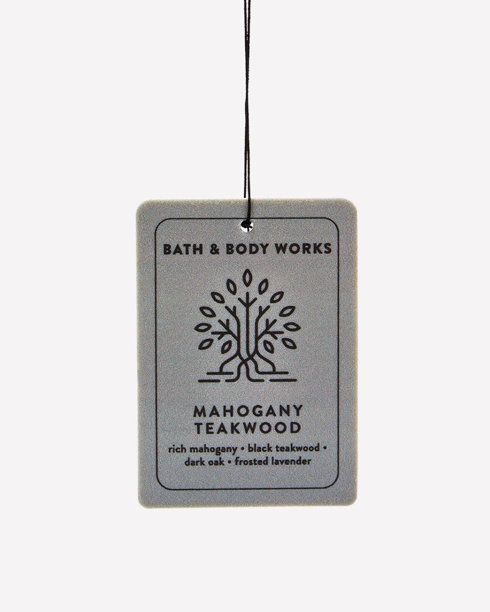 Mahogany Teakwood - Image 5