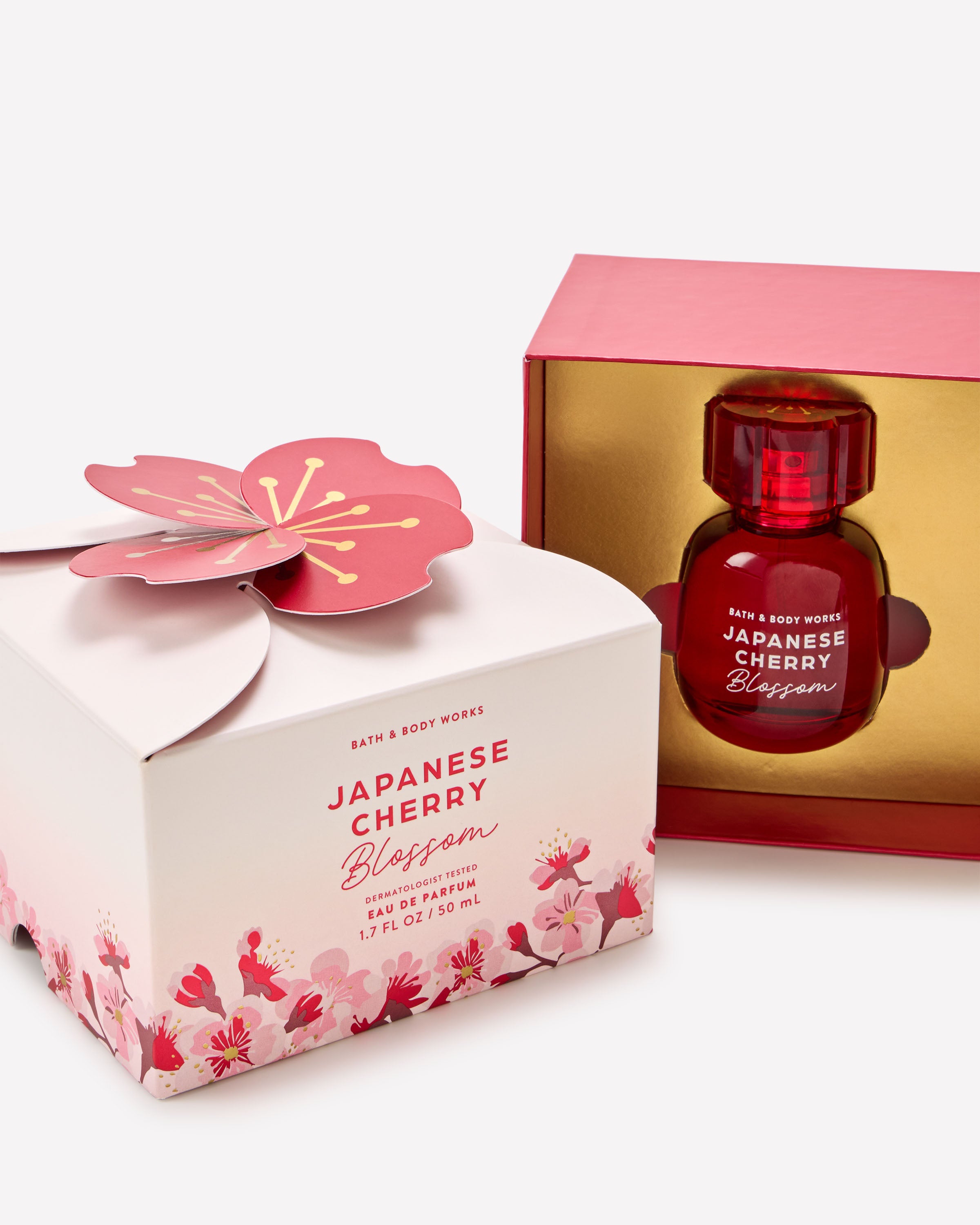 JAPANESE CHERRY BLOSSOM - Image 2