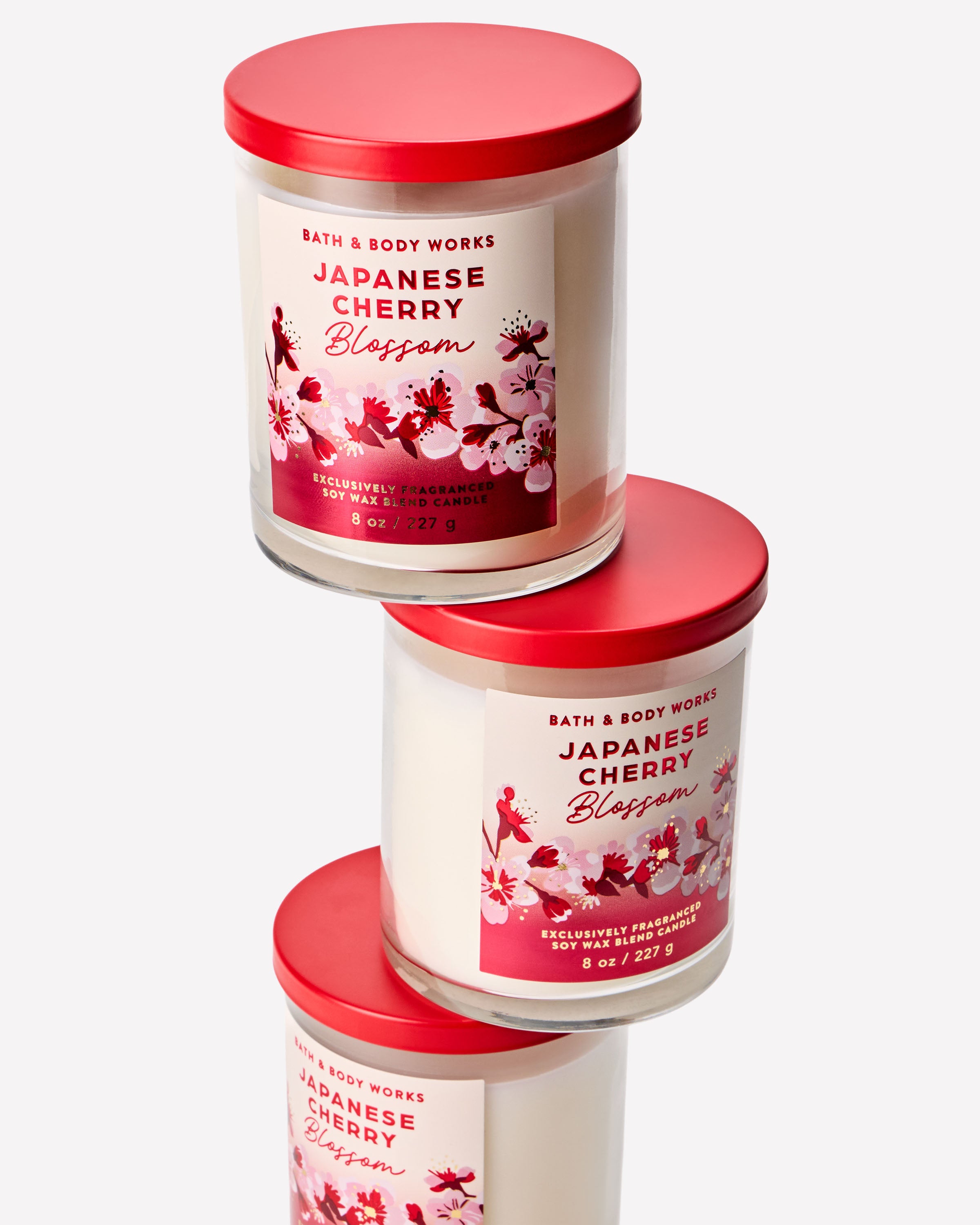 Japanese Cherry Blossom - Image 2