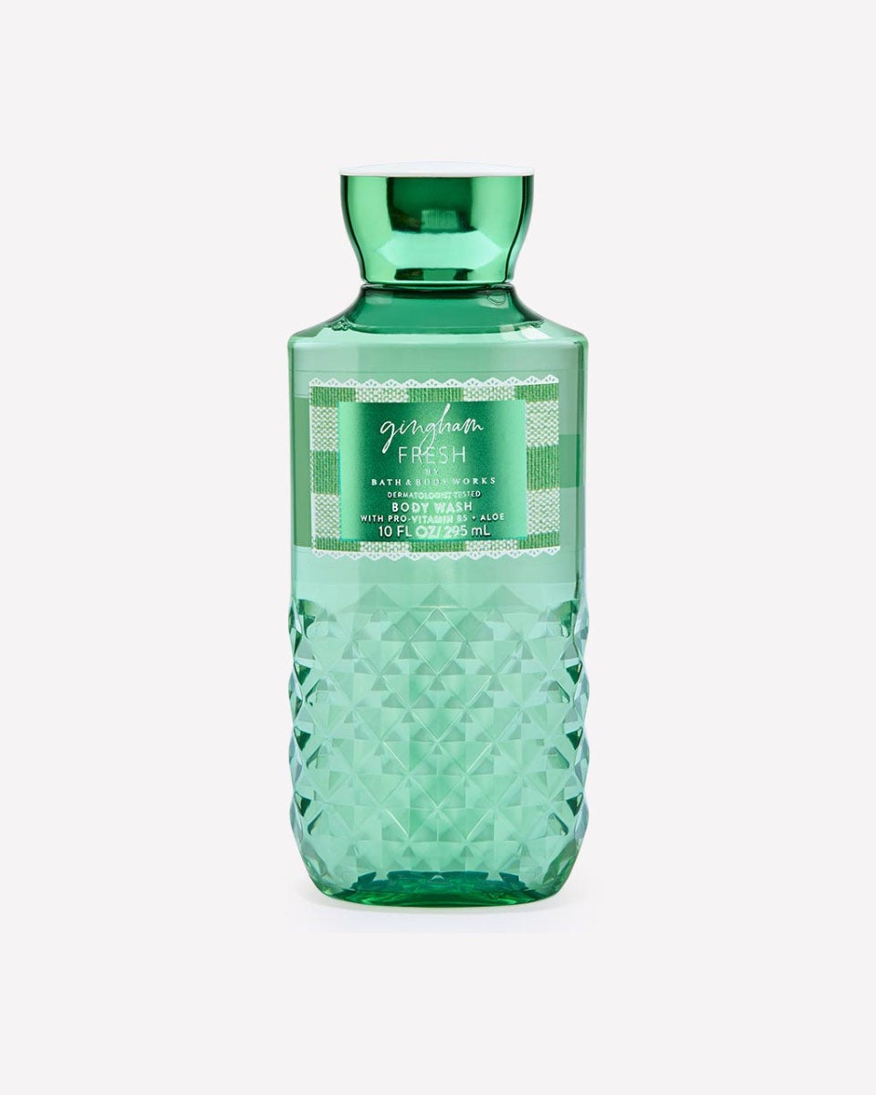 Gingham Fresh Body Wash - Image 6